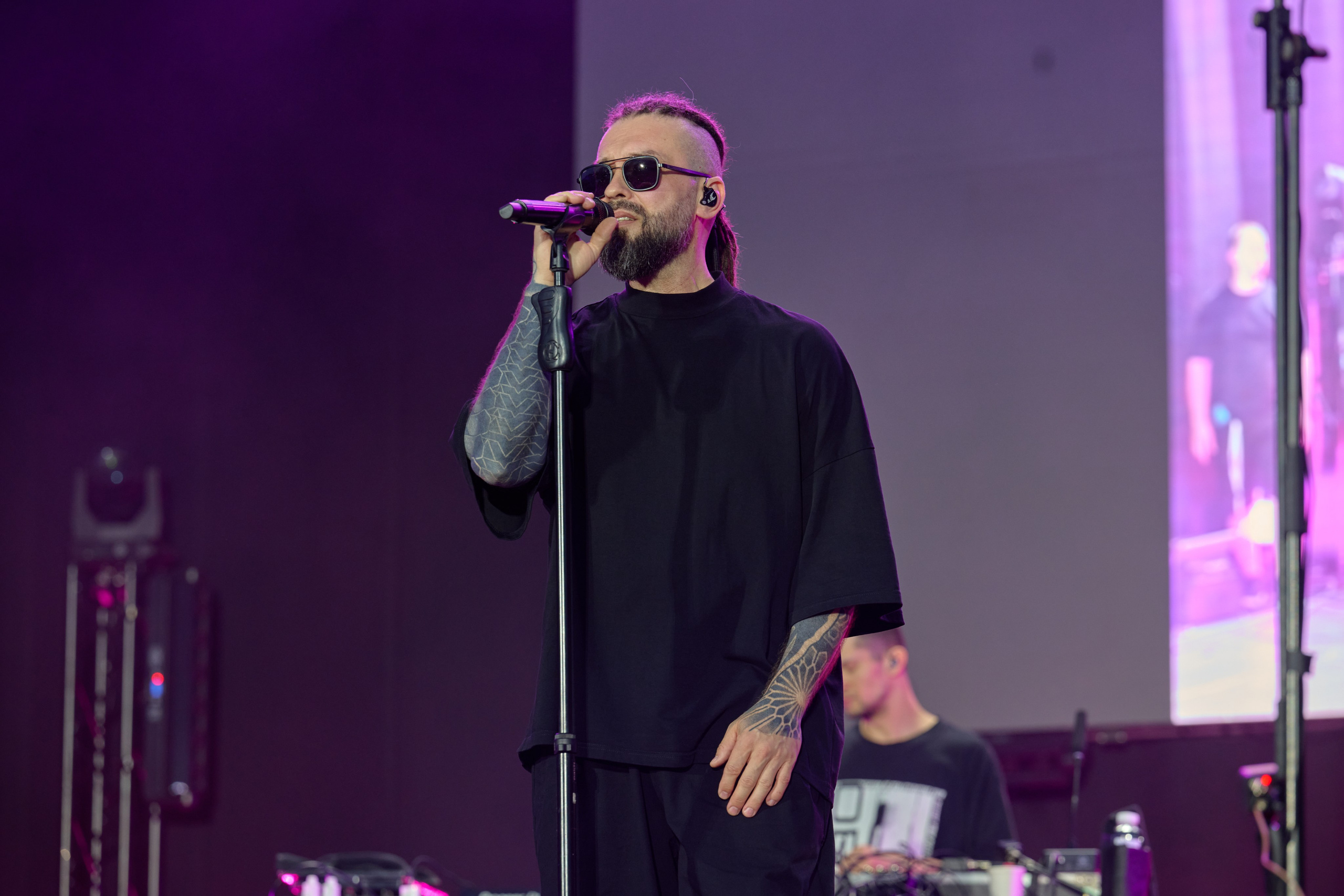 День молодежи вечерняя программа. Профессиональный репортажный фотограф Инесса Иминова