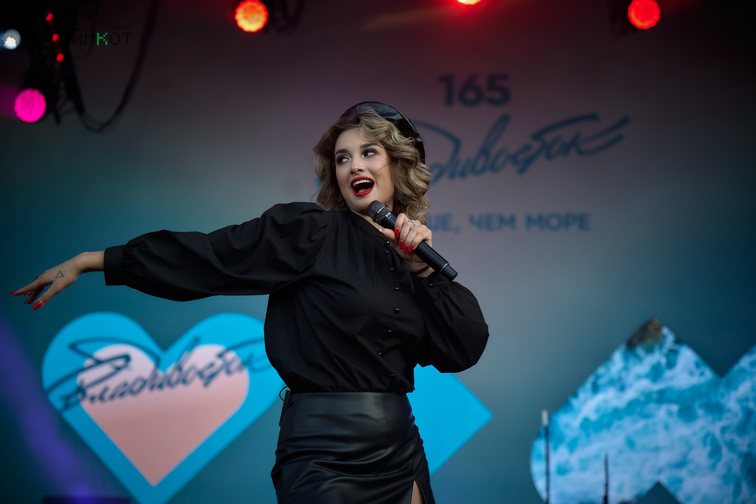 День города 06.07.25. Профессиональный репортажный фотограф Инесса Иминова