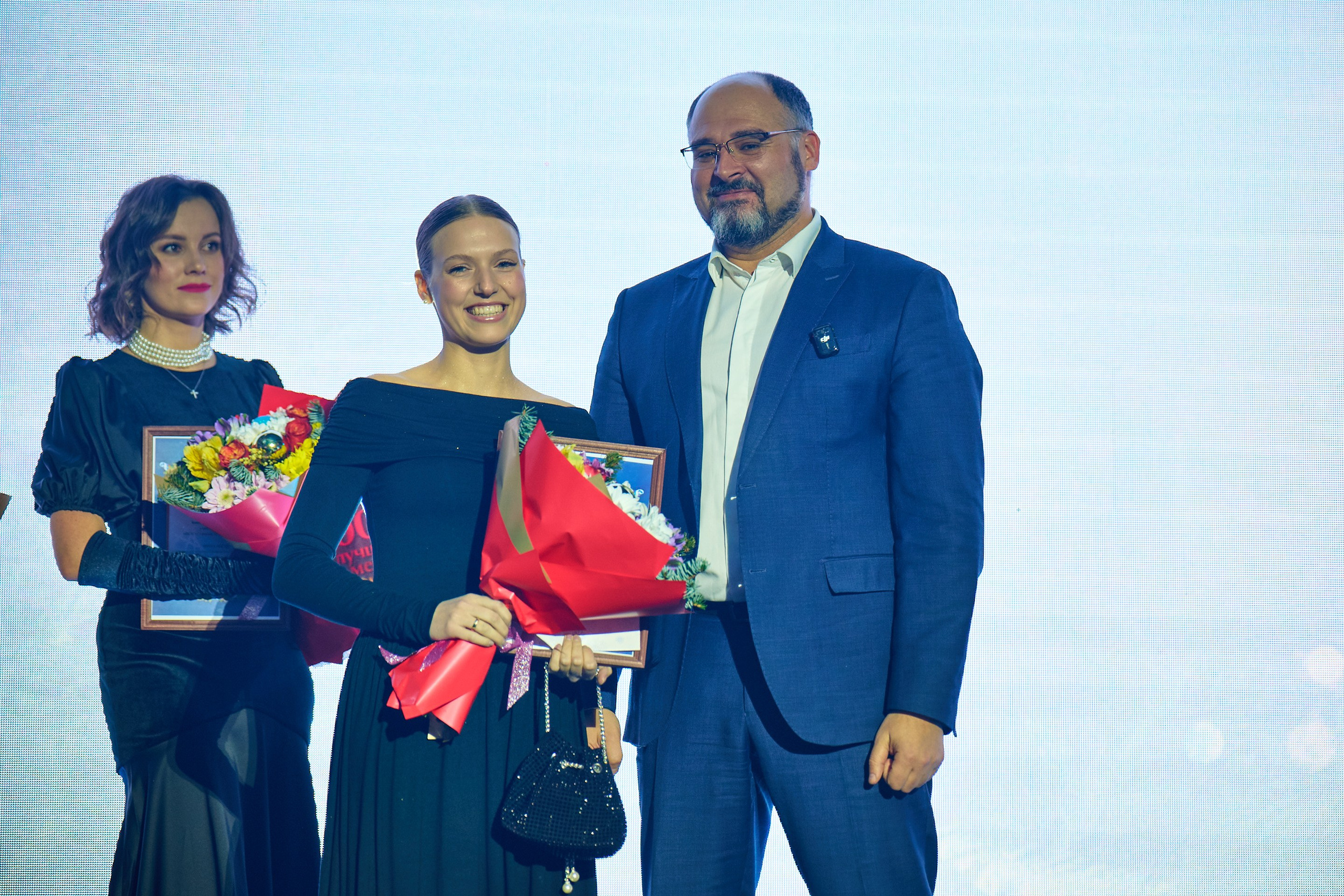 Зимний бал 14.12. Профессиональный репортажный фотограф Инесса Иминова