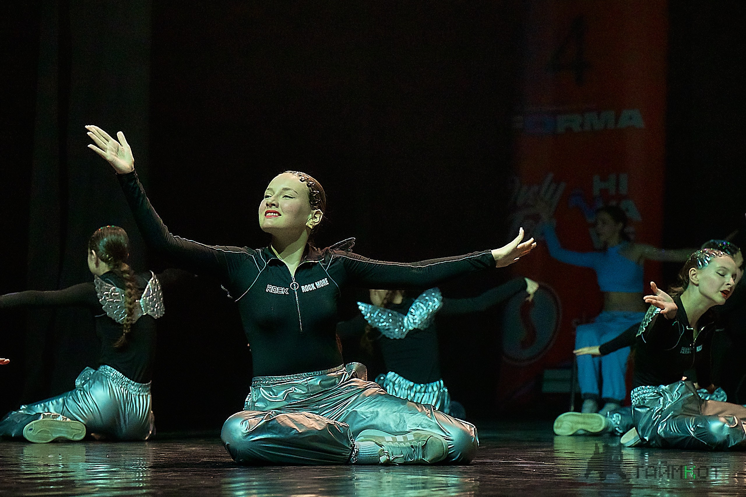 Pacific vibe 2025. Профессиональный репортажный фотограф Инесса Иминова