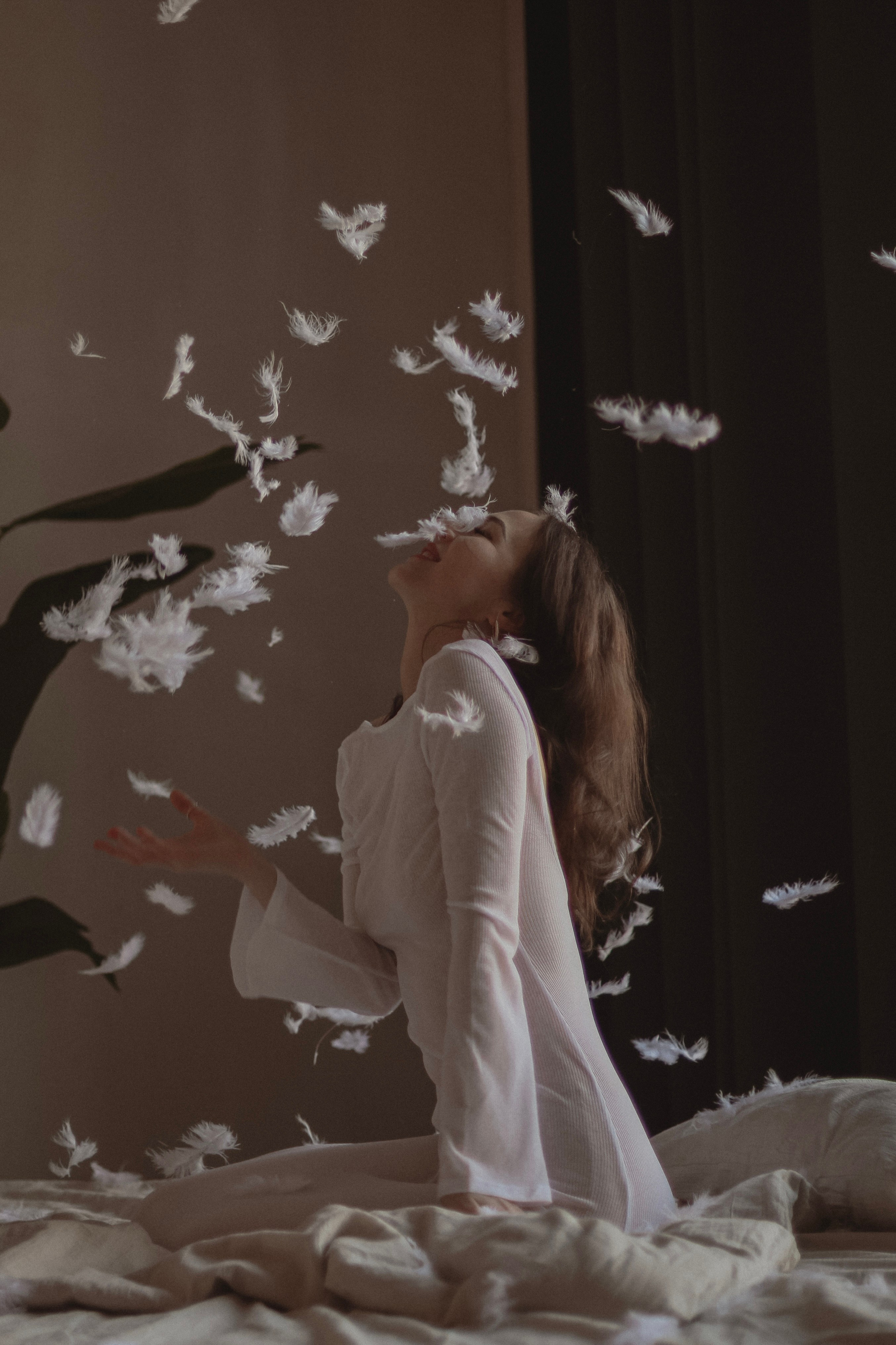 ИНДИВИДУАЛЬНЫЕ. Фотограф Москва