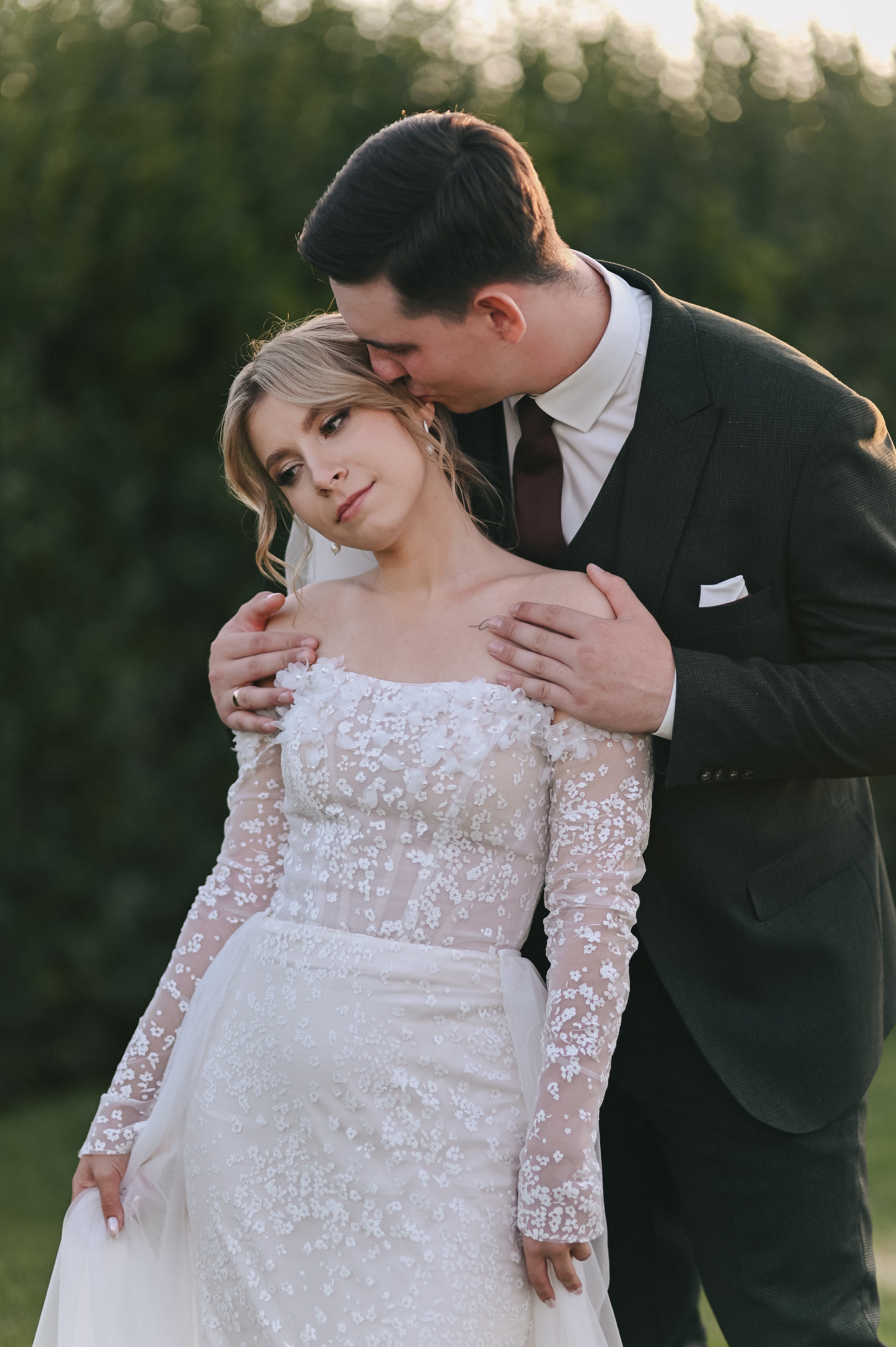 Данил + Анастасия — Организация ВАН ЛАВ. Свадебный и семейный фотограф Волгоград Москва