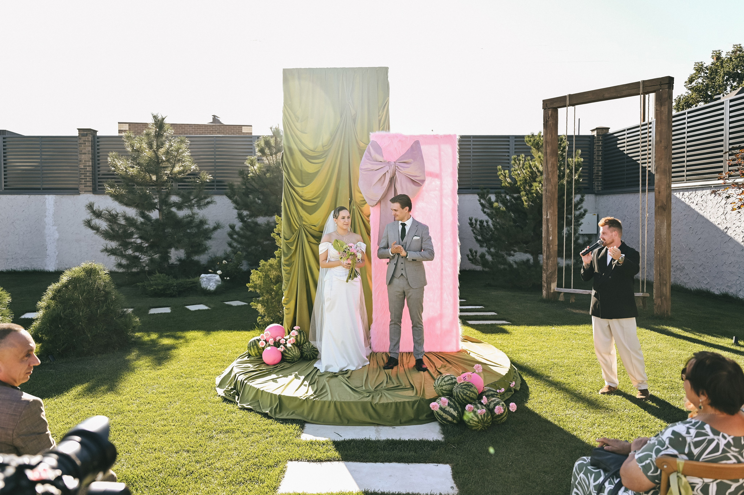 Саша + Полина. Свадебный и семейный фотограф Волгоград Москва