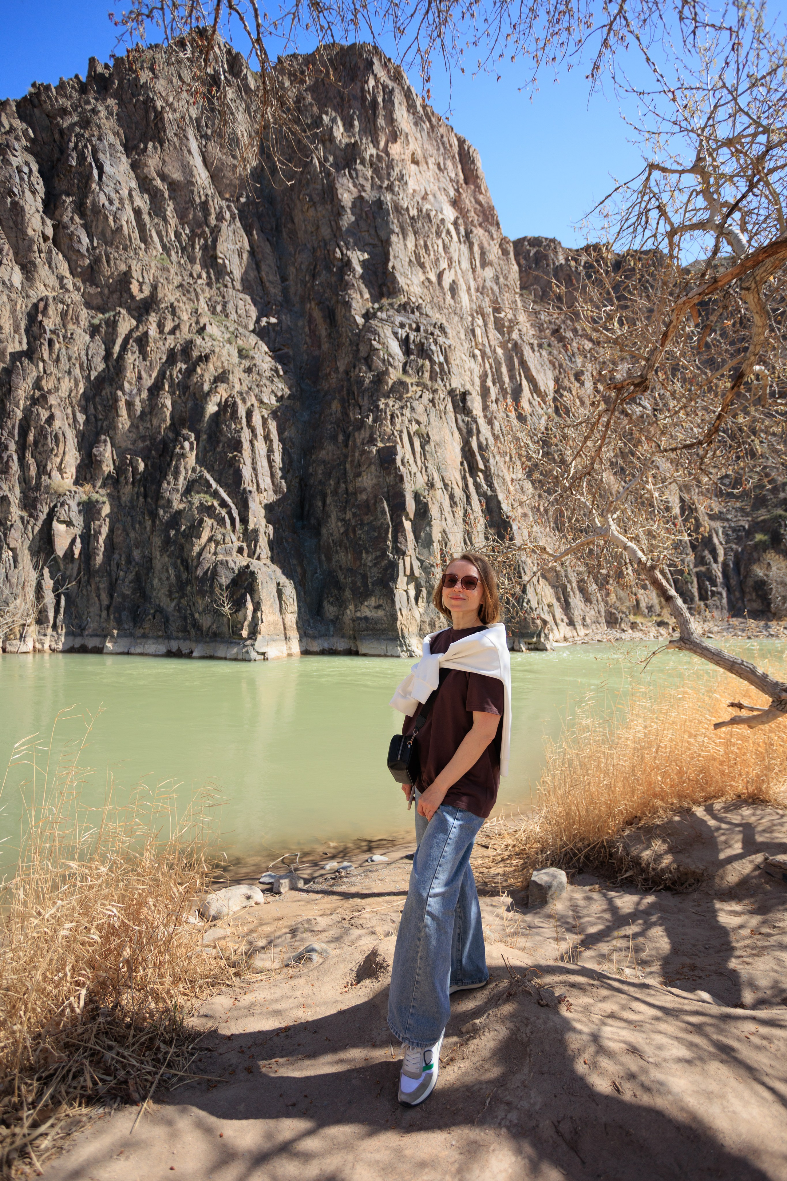 Незабываемое 4 апреля. Экскурсии и туры по Алматы