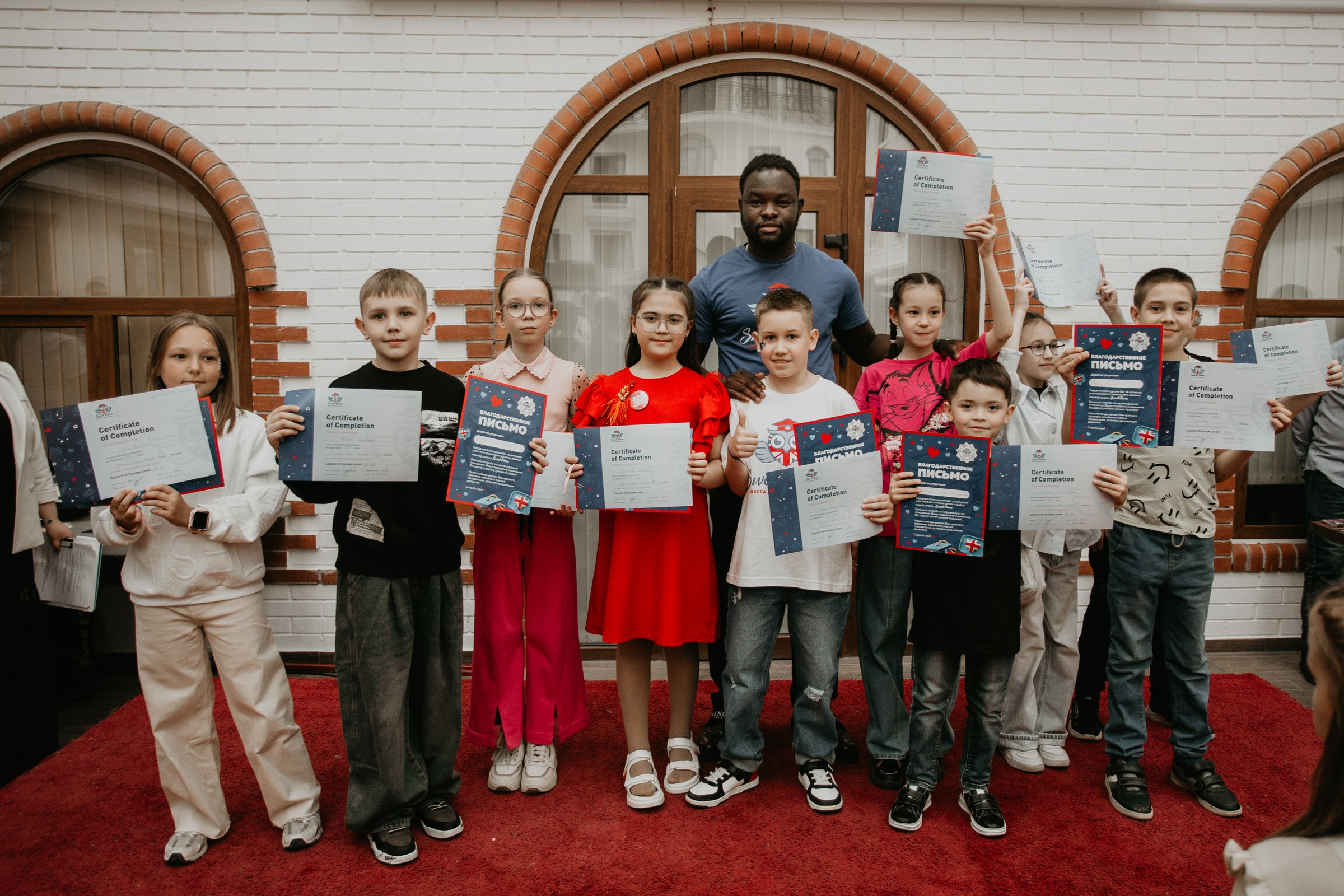«Sweet Home». Свадебный и семейный фотограф в Тюмени Александр Виноградов