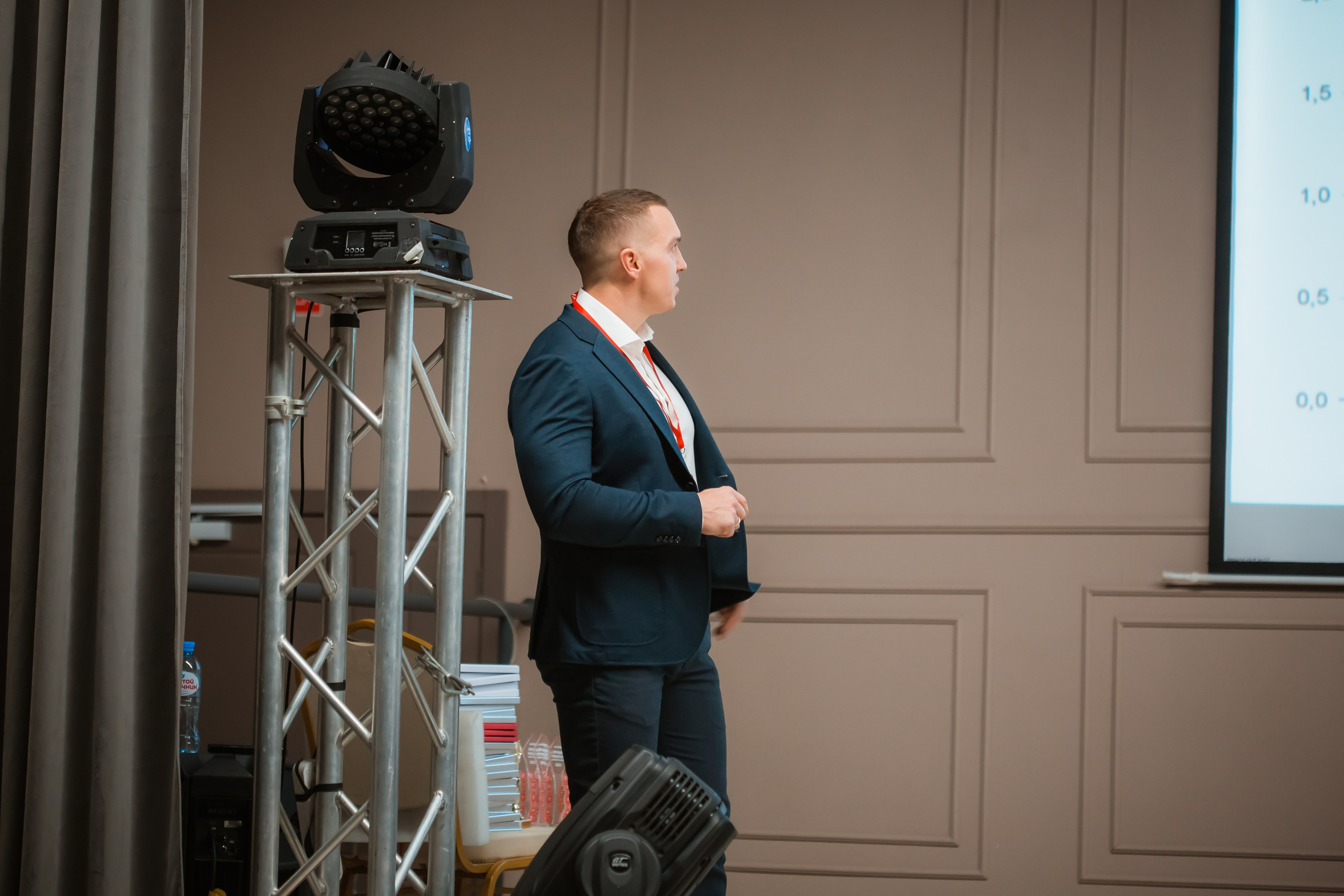 Этажи — подведение итогов 2023. Репортажный фотограф Василий Сазонов в Нижневартовске