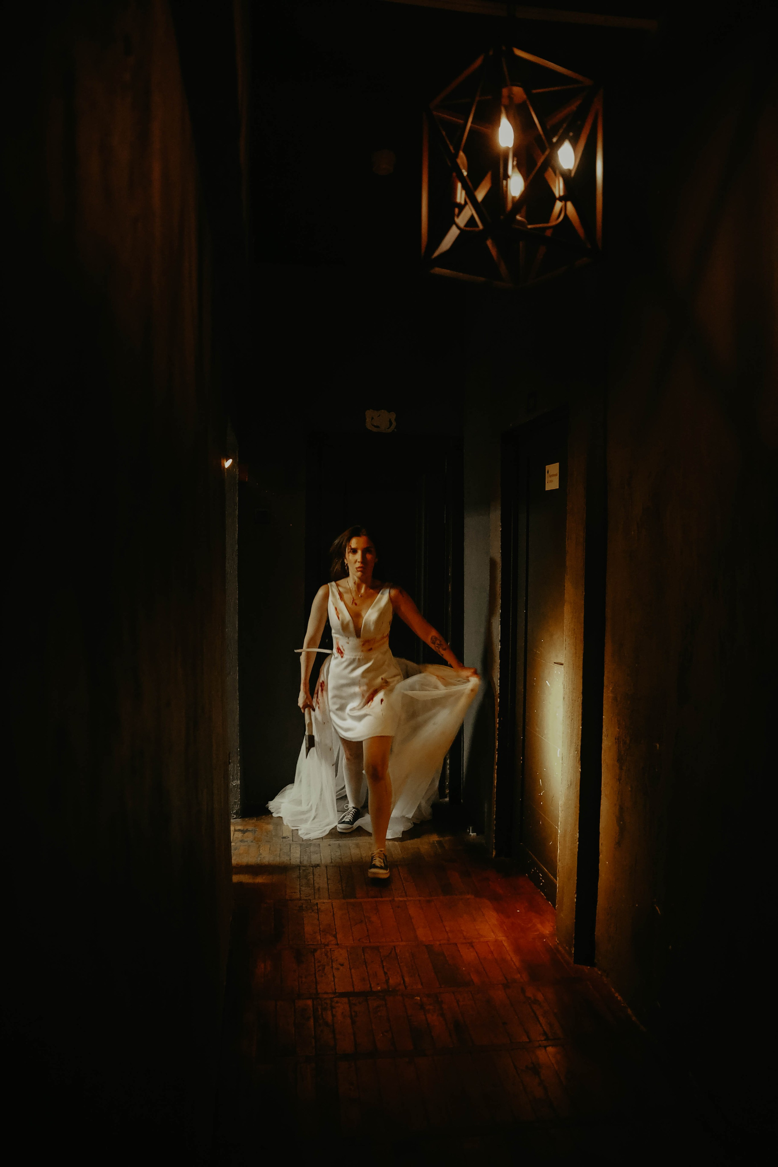 Триллер. Photographer in Moscow & everywhere in the World Alena Vyalova