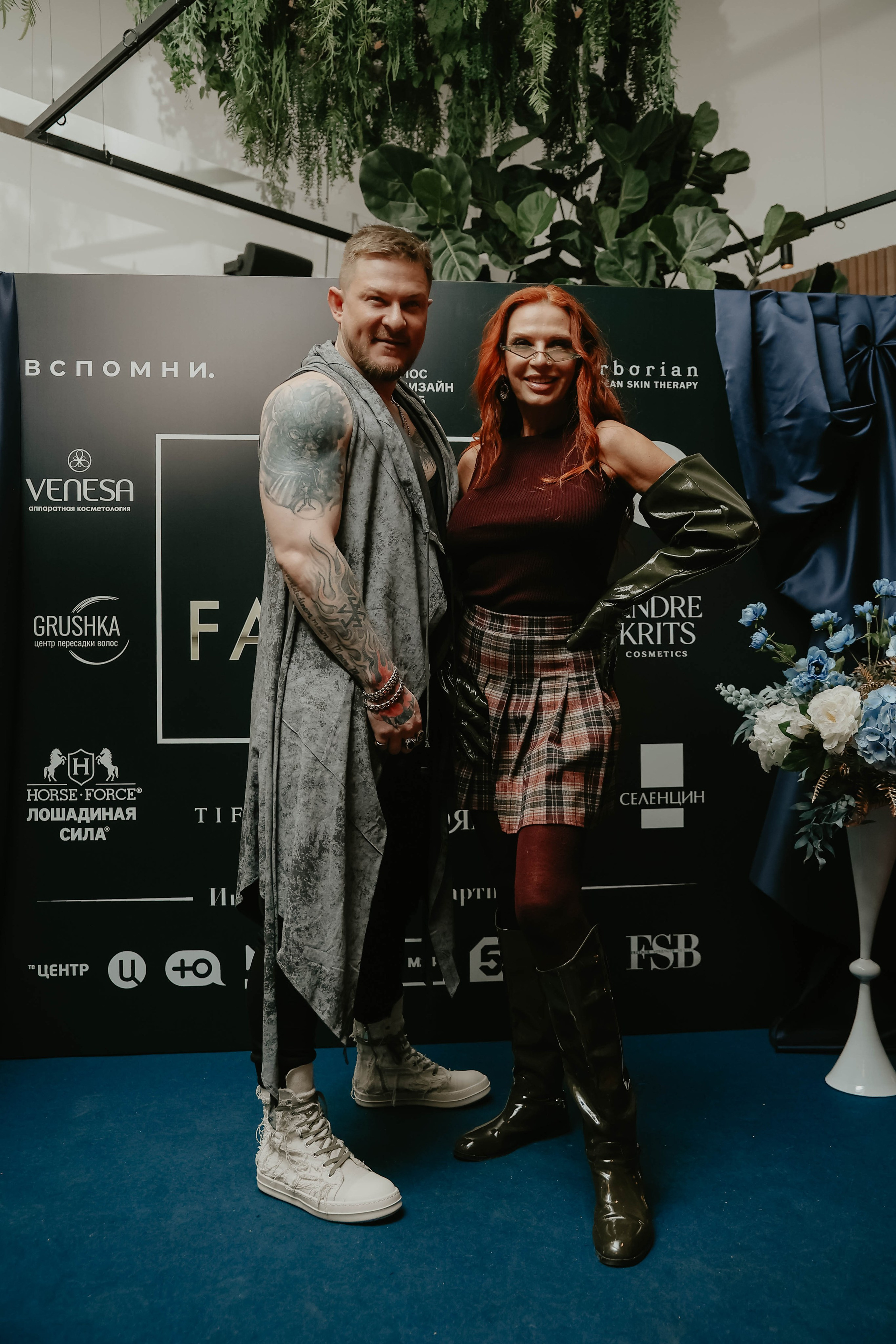 Премия I'm Famous 2026. Фотограф в Москве и любой точке земного шара Алёна Вялова (Чулкова)