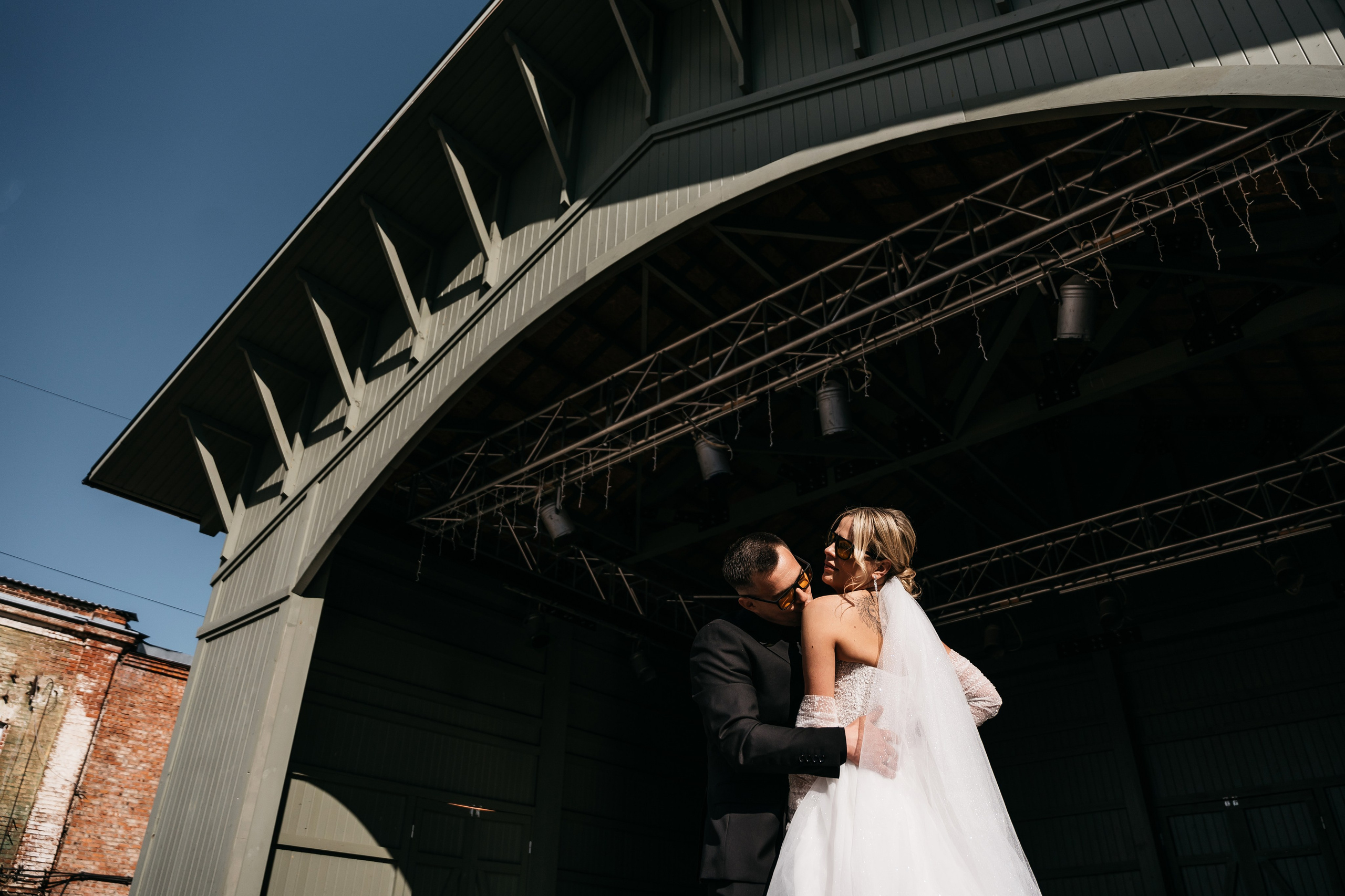 A&R. Алёна Хомич. Свадебный и семейный фотограф Коломна, Москва