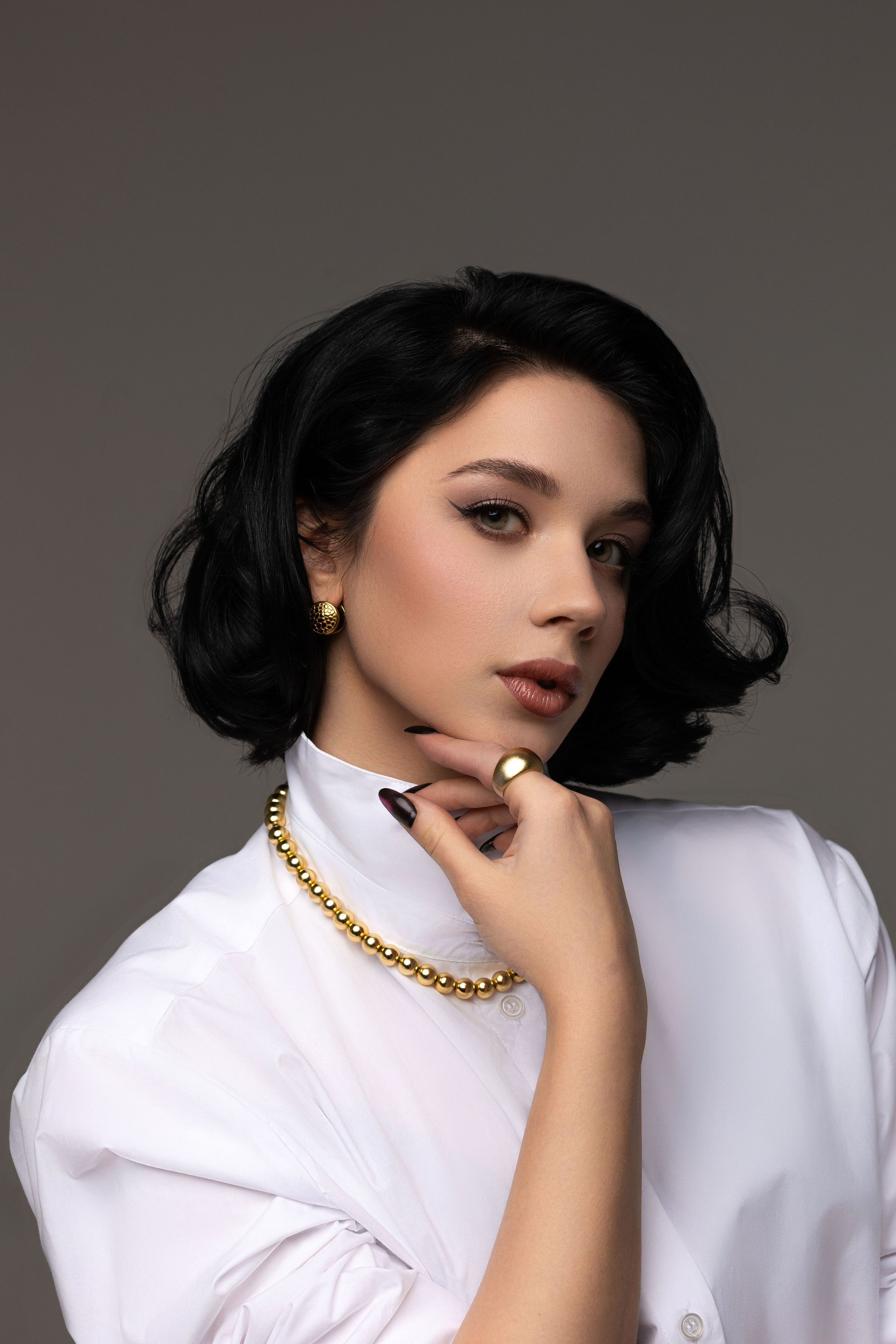 Ольга. Катерина Растокина фотограф в Санкт-Петербурге