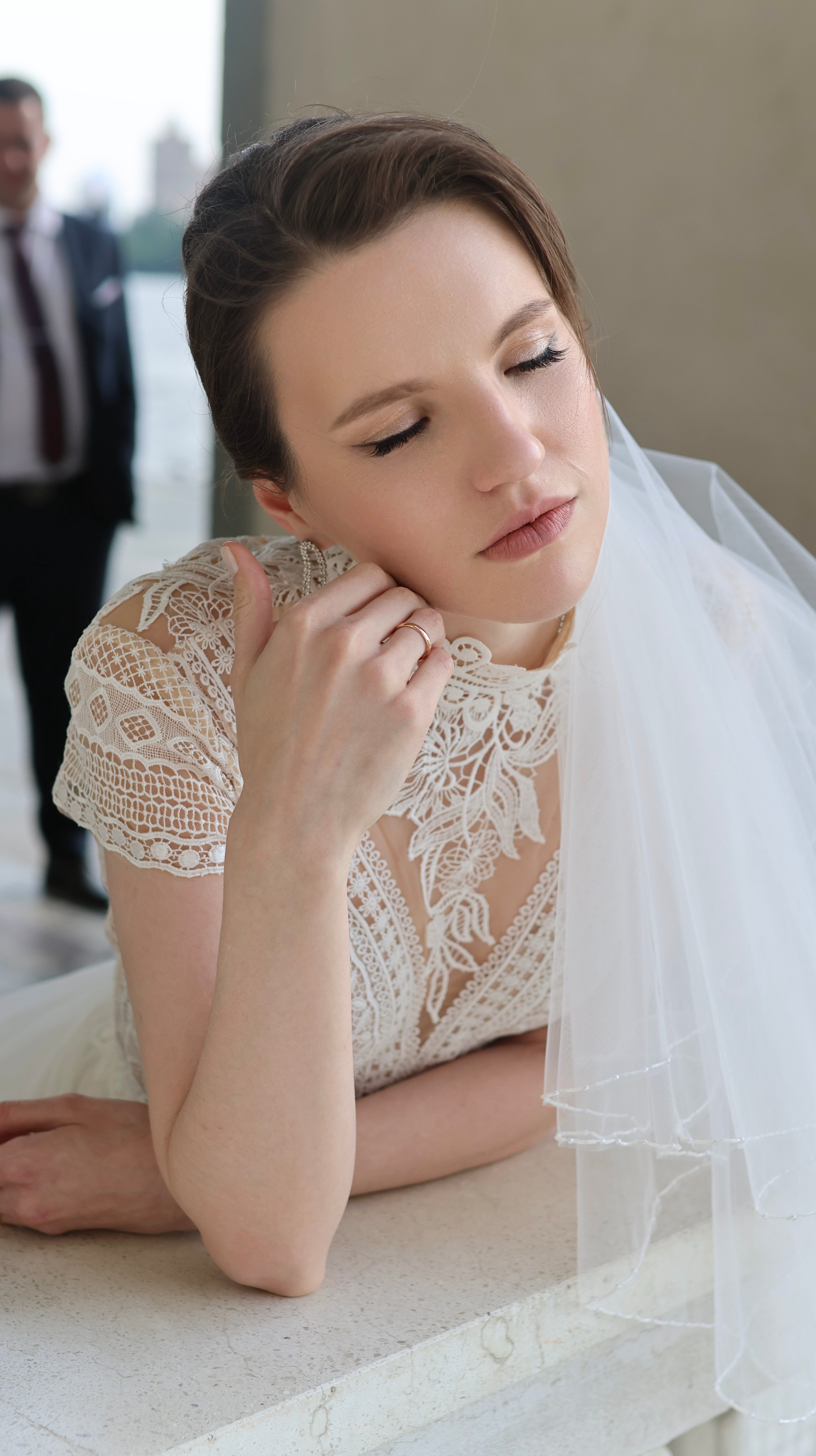 Павел & Анастасия. Фотография — это жизнь, освещенная вспышкой