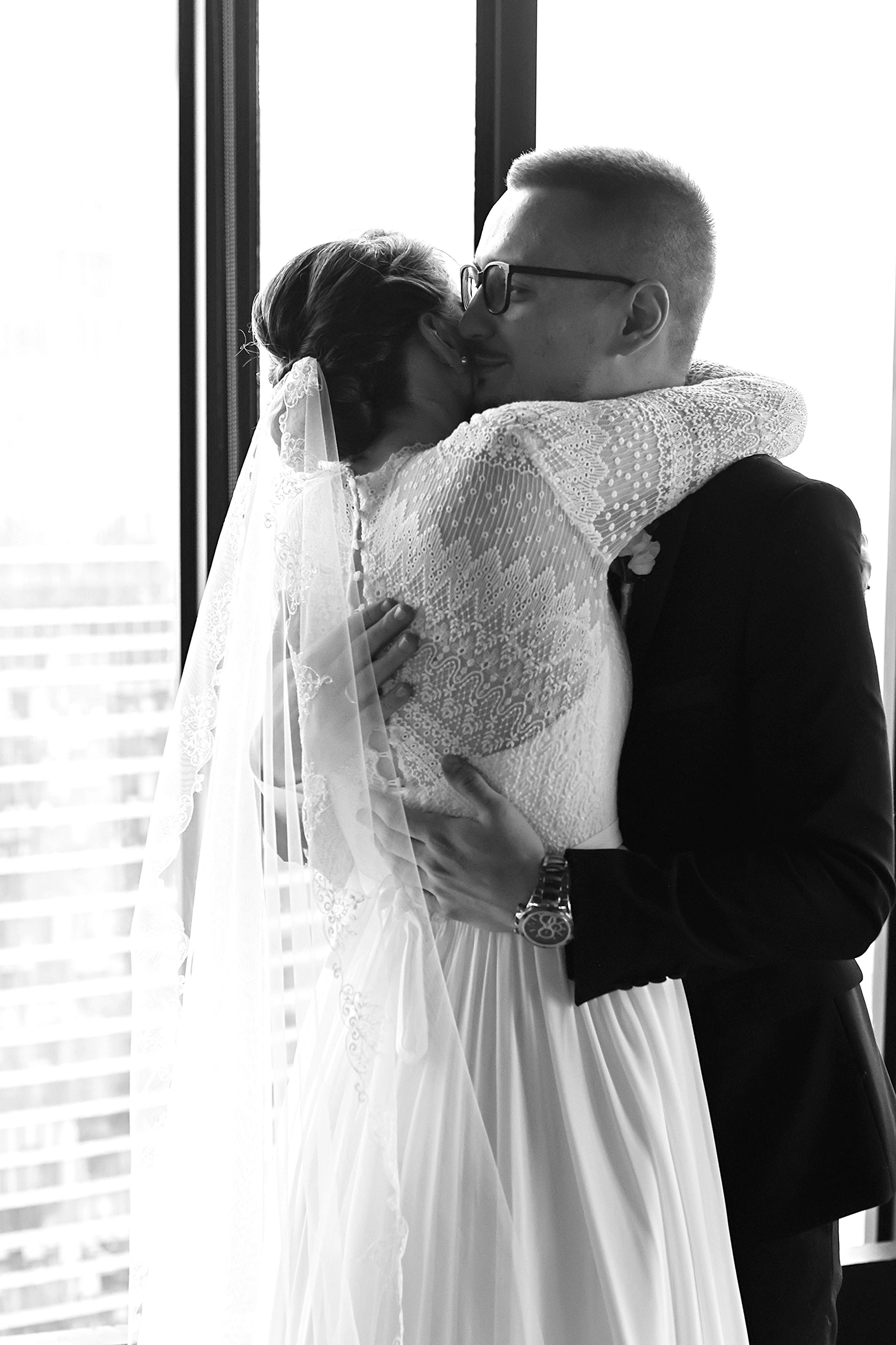 Иван & Ольга. Фотография — это жизнь, освещенная вспышкой