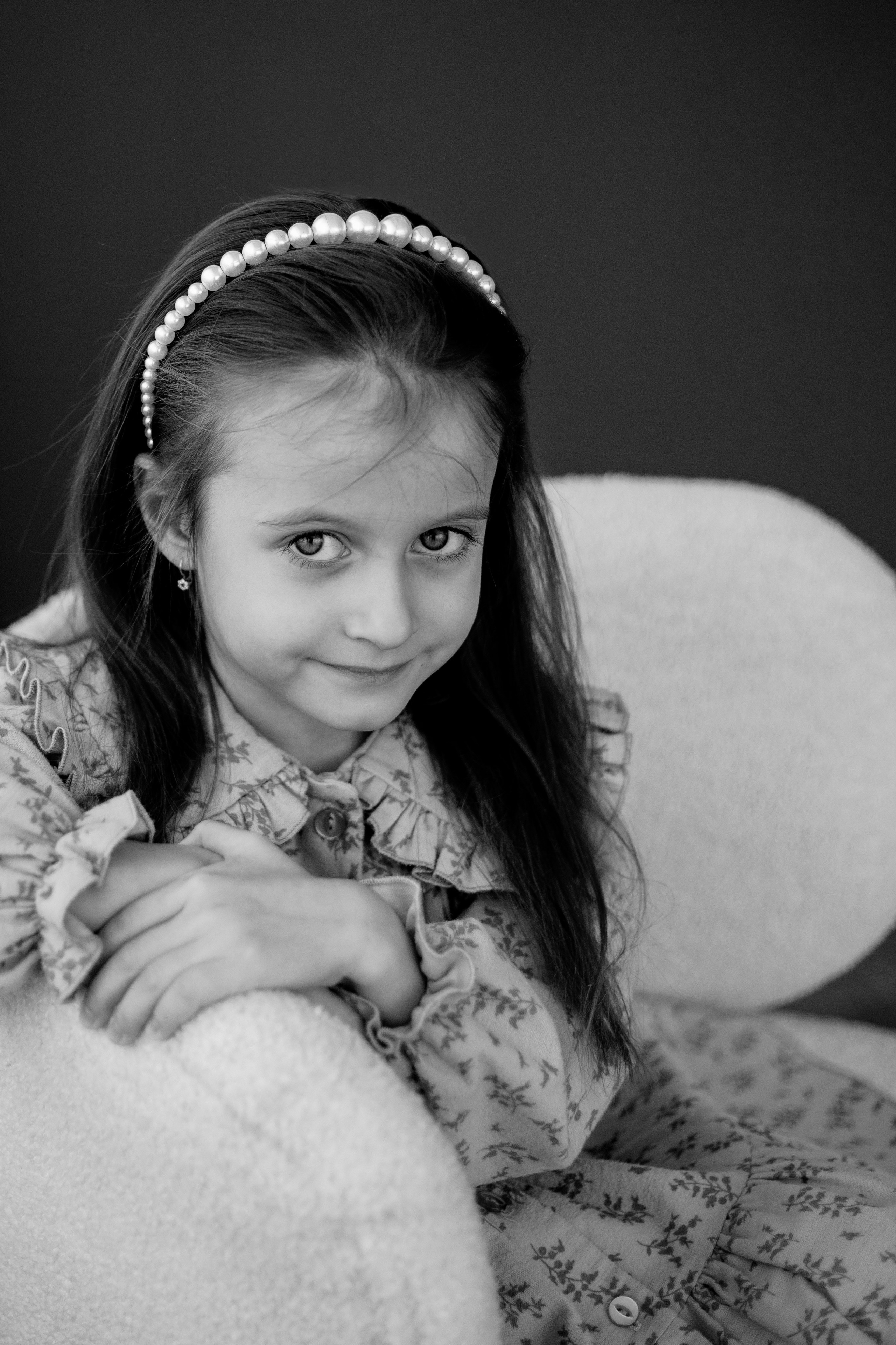 ФОТОПРОЕКТ «Детский портрет». Семейный фотограф в Саратове Элоиза Ляпина