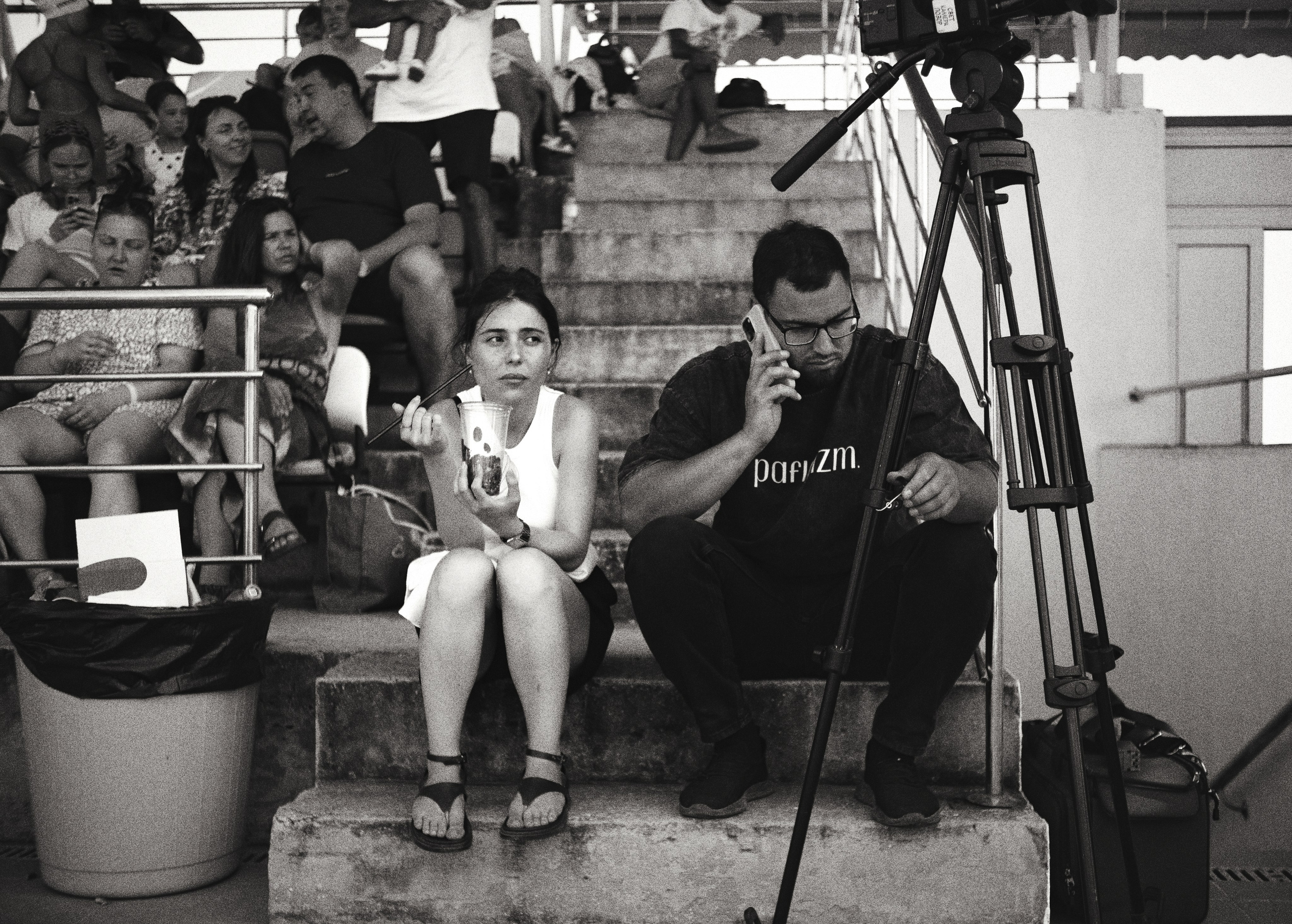 Репортаж. Kunchiy_