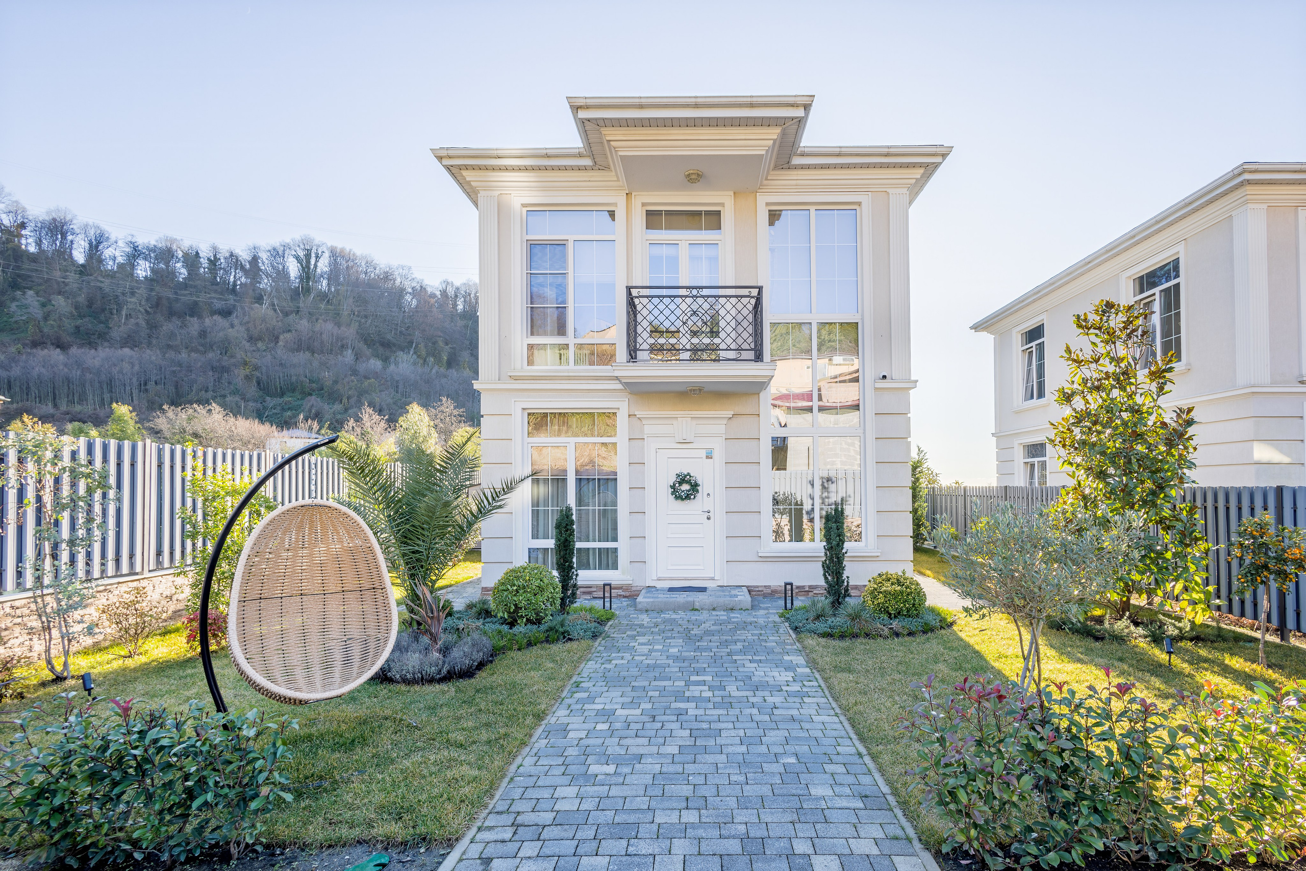 Дома. Интерьерный фотограф в Сочи Локтева Светлана