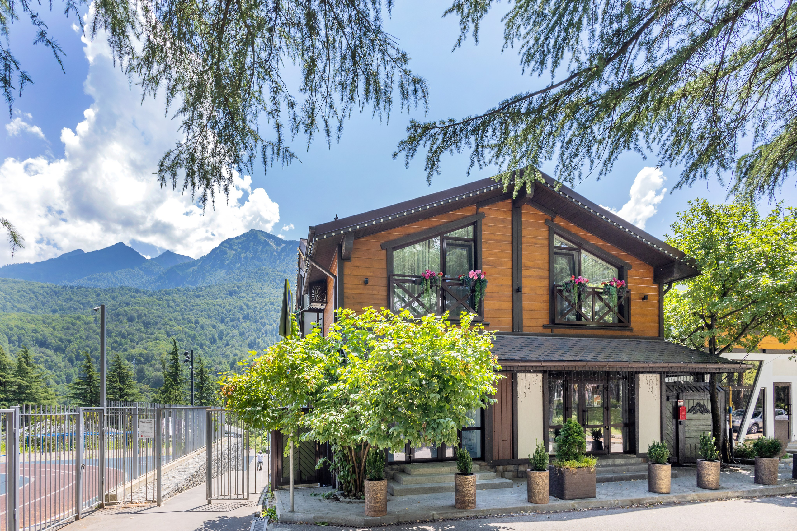 Дома. Интерьерный фотограф в Сочи Локтева Светлана