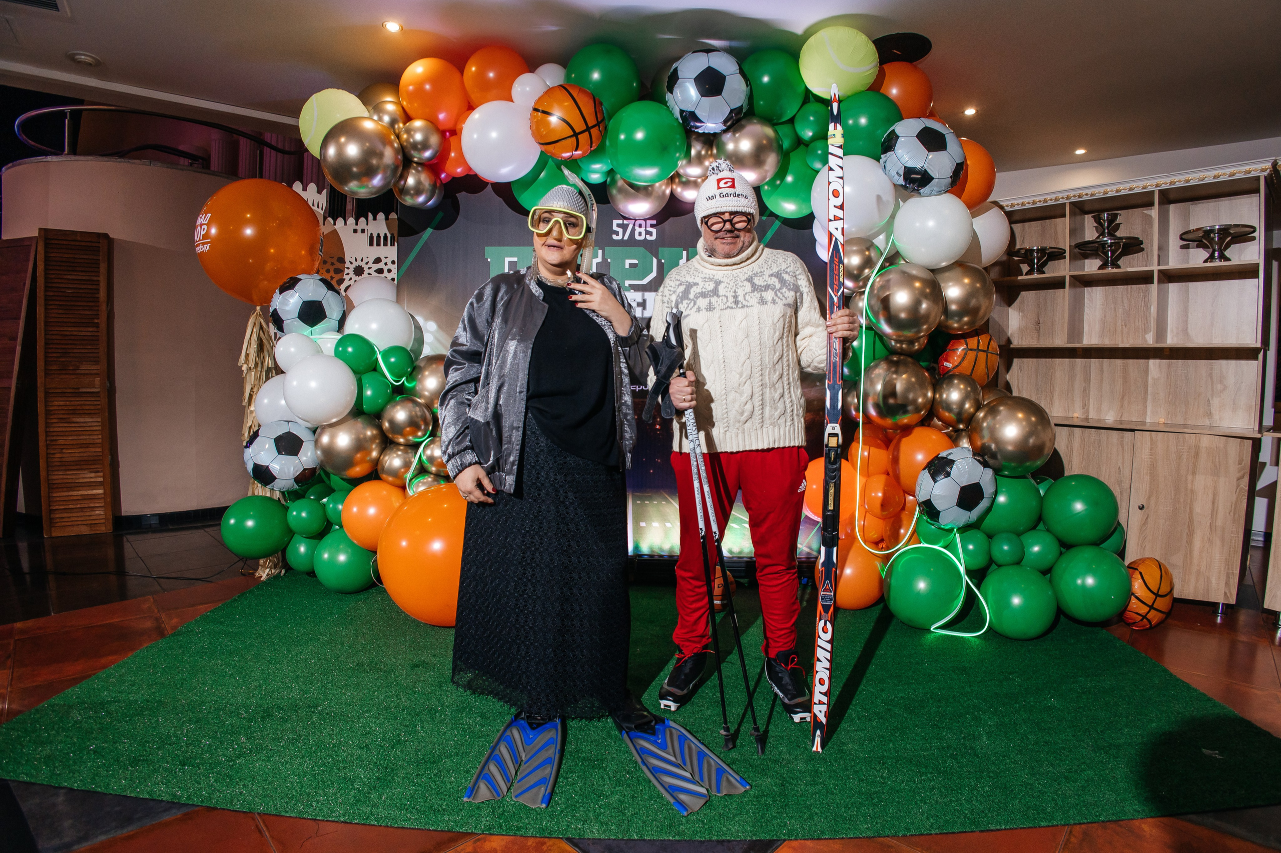 Пурим. Фотограф в Санкт-Петербурге Виктория Безверхая