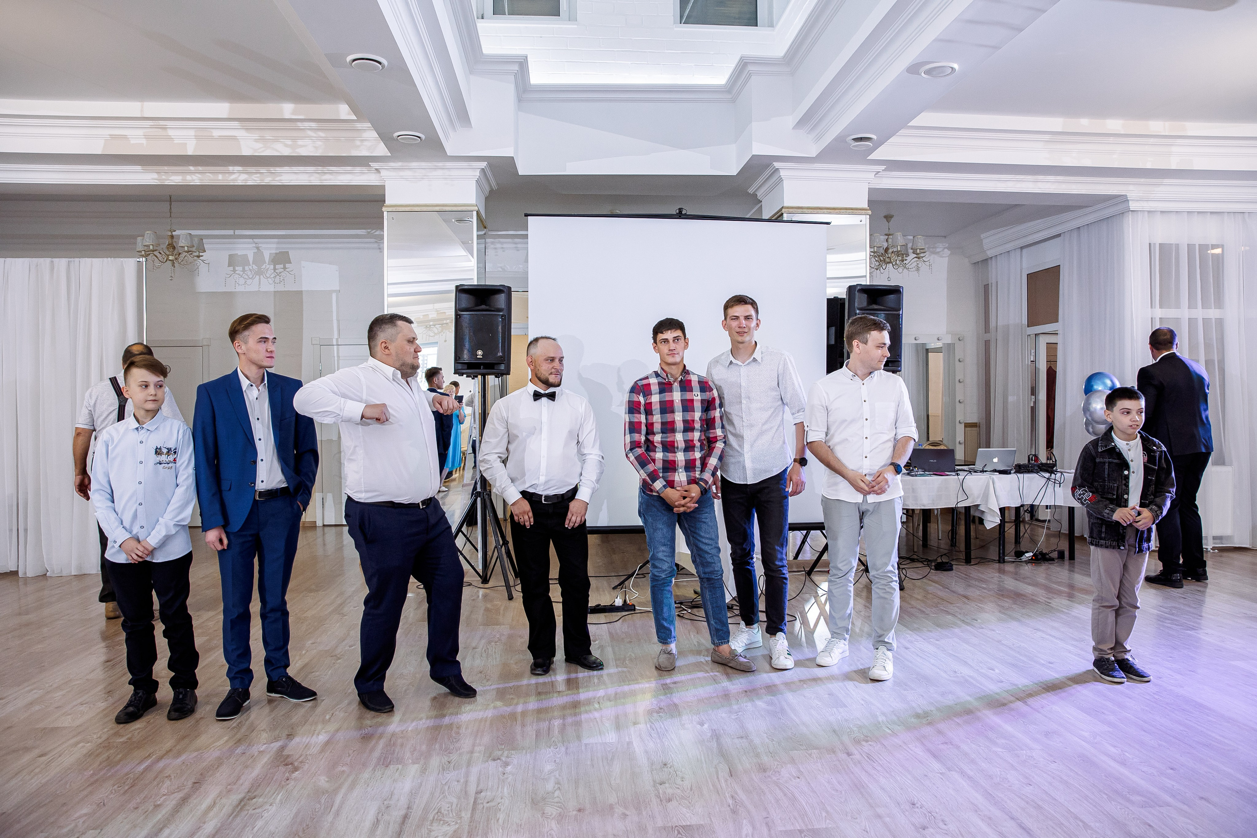 Евгений и Татьяна. Свадебный и семейный фотограф в Челябинске Юлия Ишимова