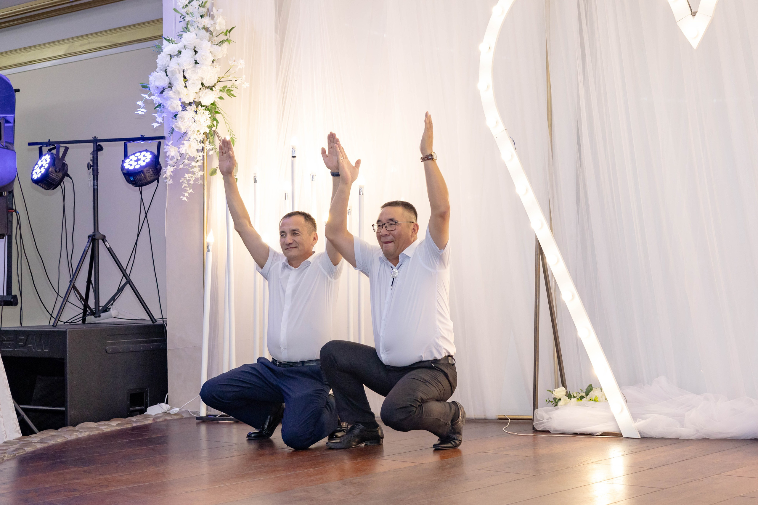 Юбилей 2. Студийный и репортажный фотограф в Якутске