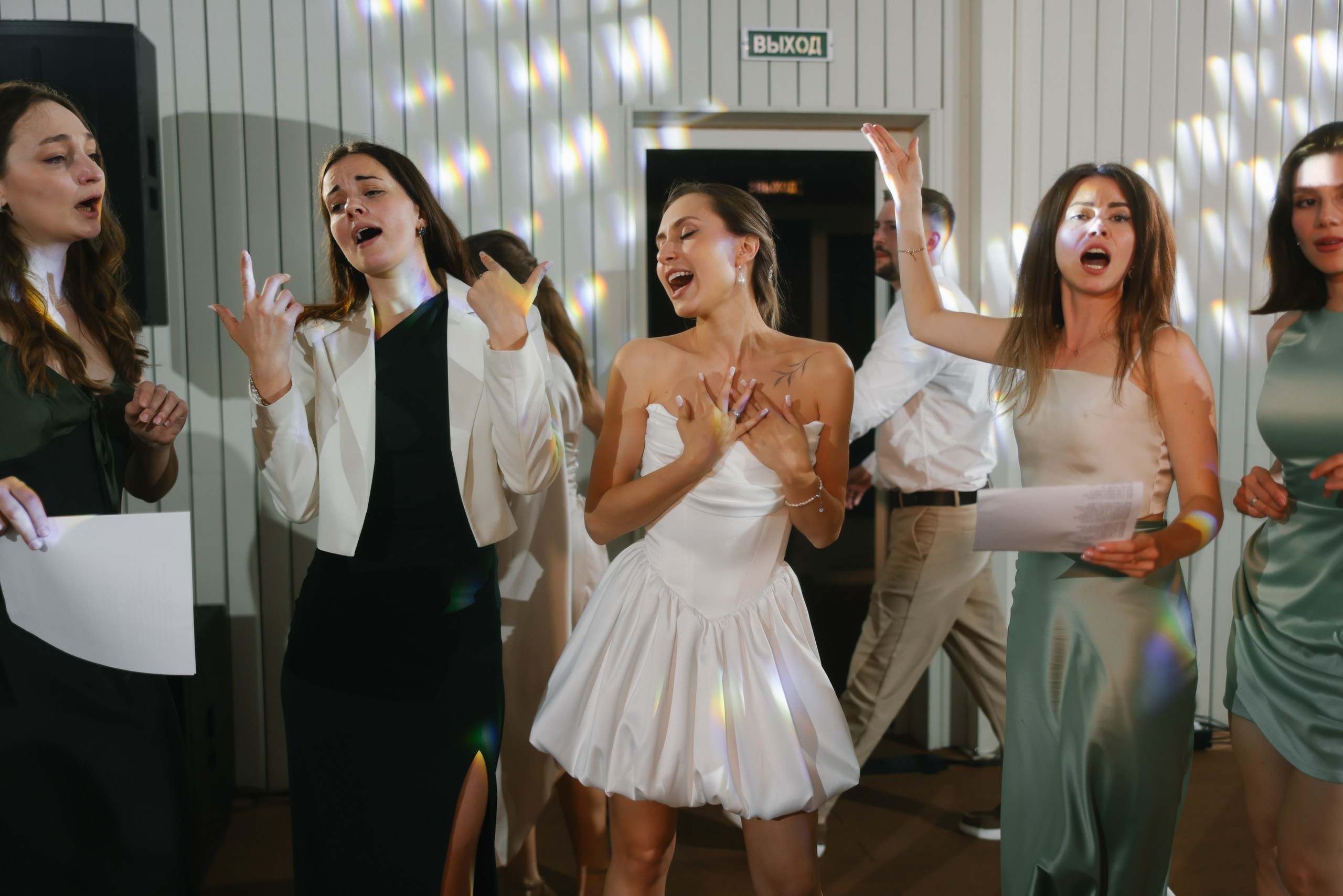 Peaches. Свадебный фотограф Светлана Кот | Москва