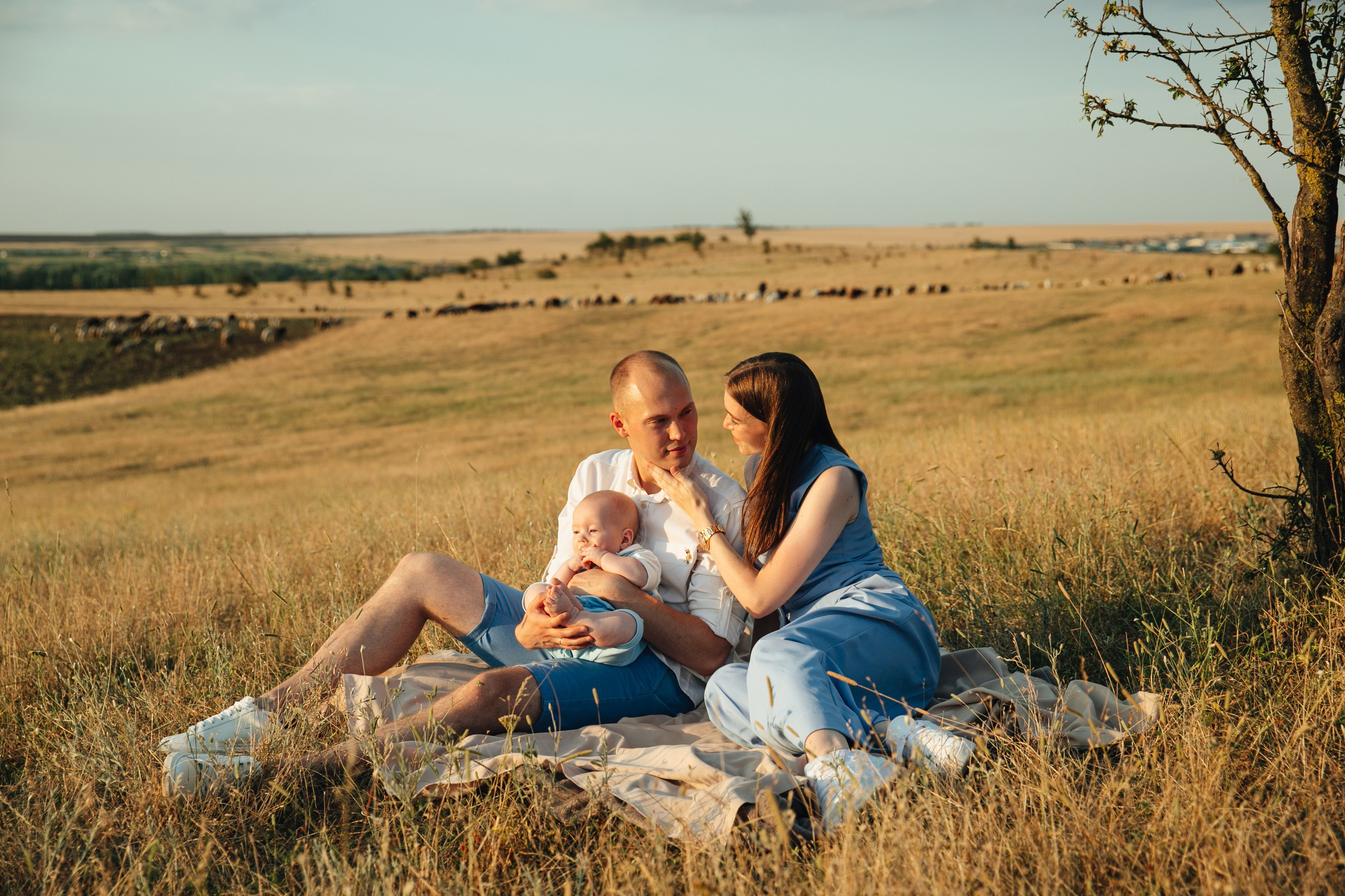 Дарья. Фотограф Георгиевск, КМВ Дамер Катерина