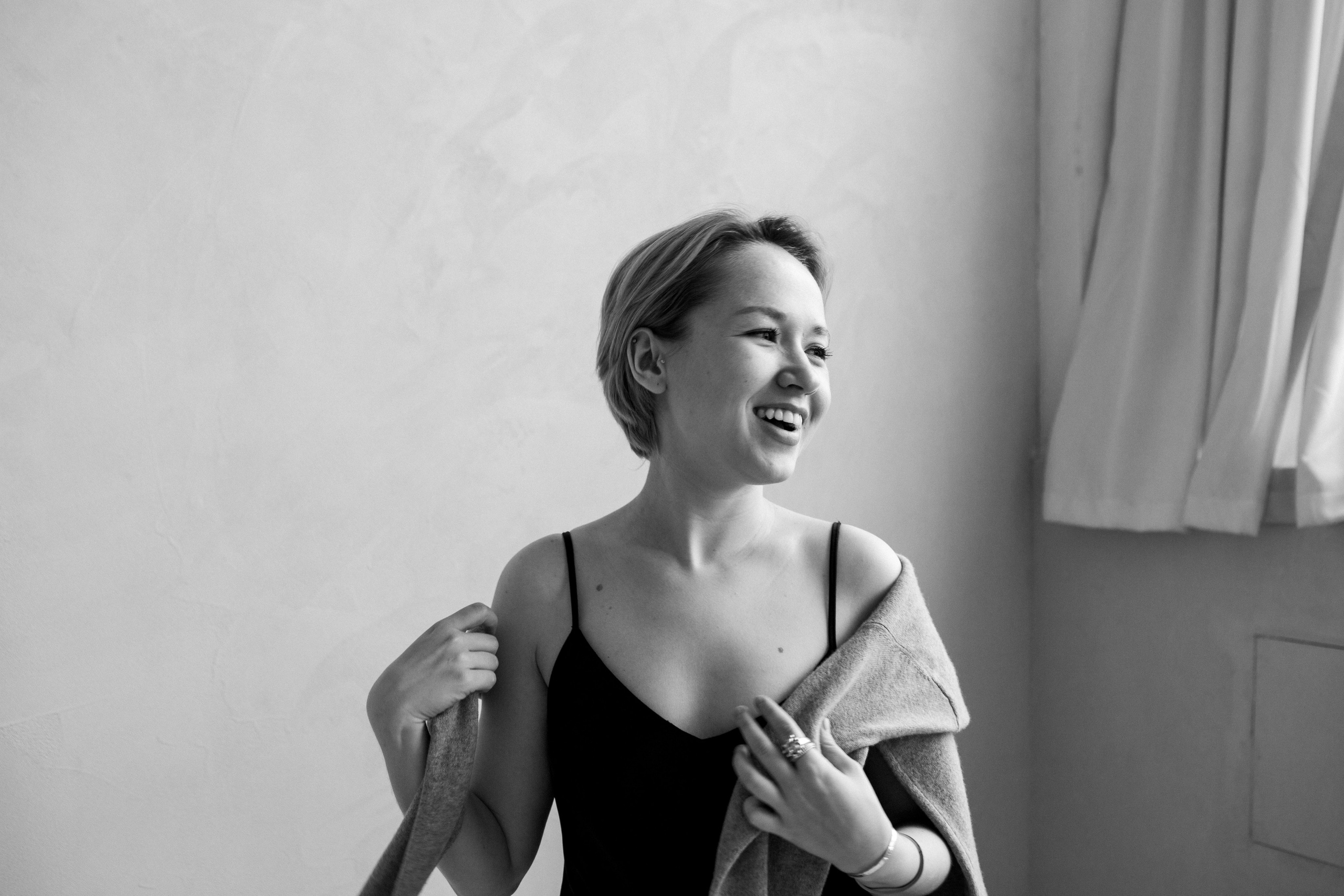 Albina. Portrait, family and pet photographer in Cyprus, Ksenia Bourdelle