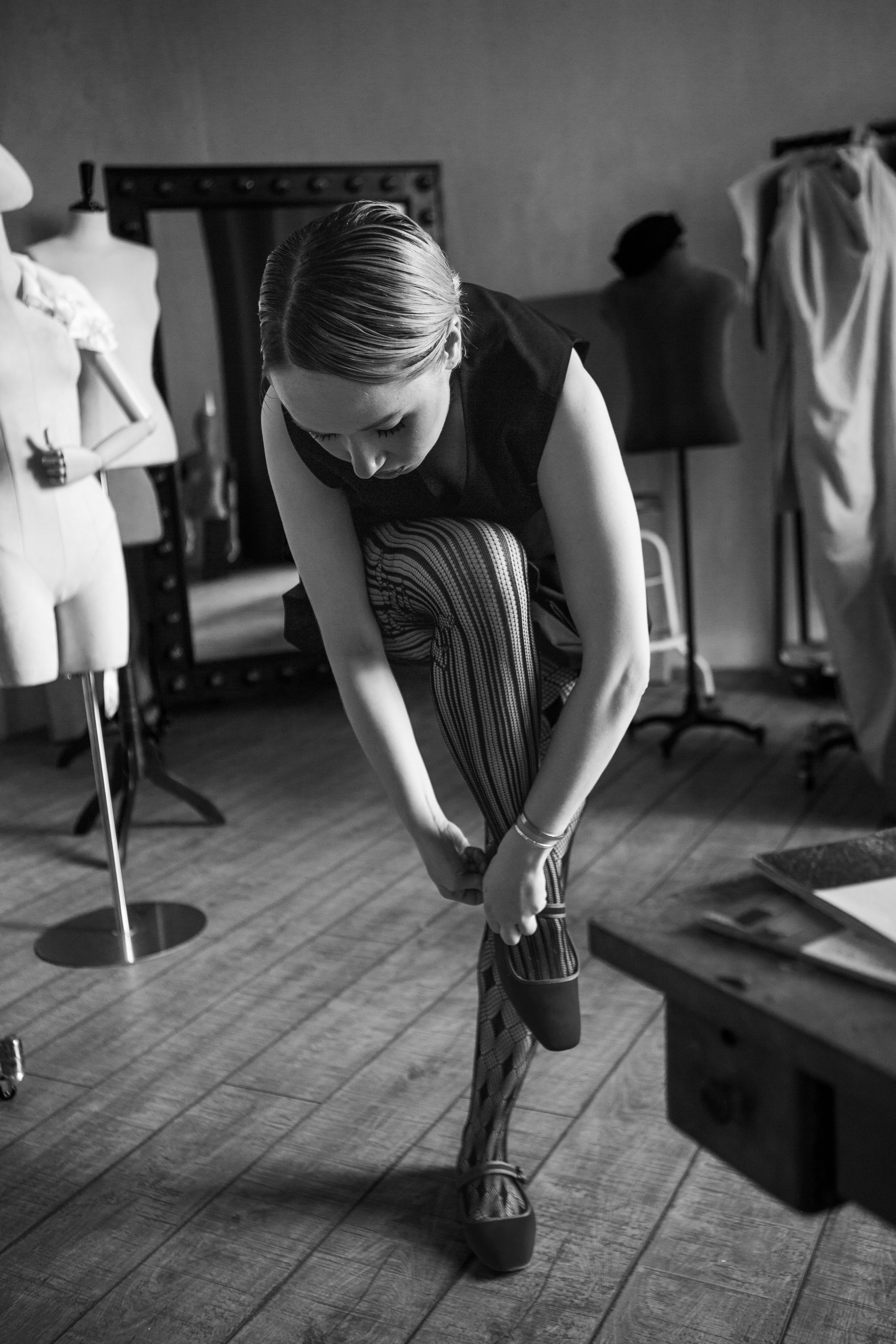 Albina. Portrait, family and pet photographer in Cyprus, Ksenia Bourdelle