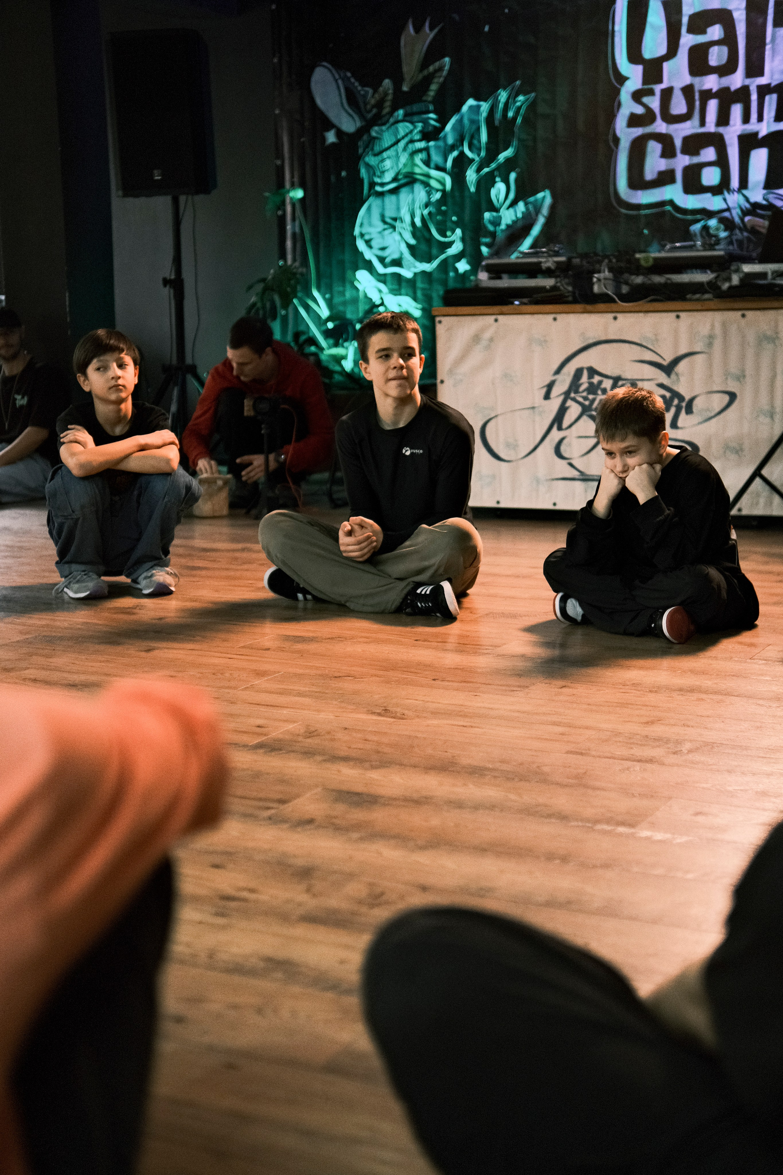 Телогрейка 2024 (январь). Фотограф, видеограф в Санкт-Петербурге