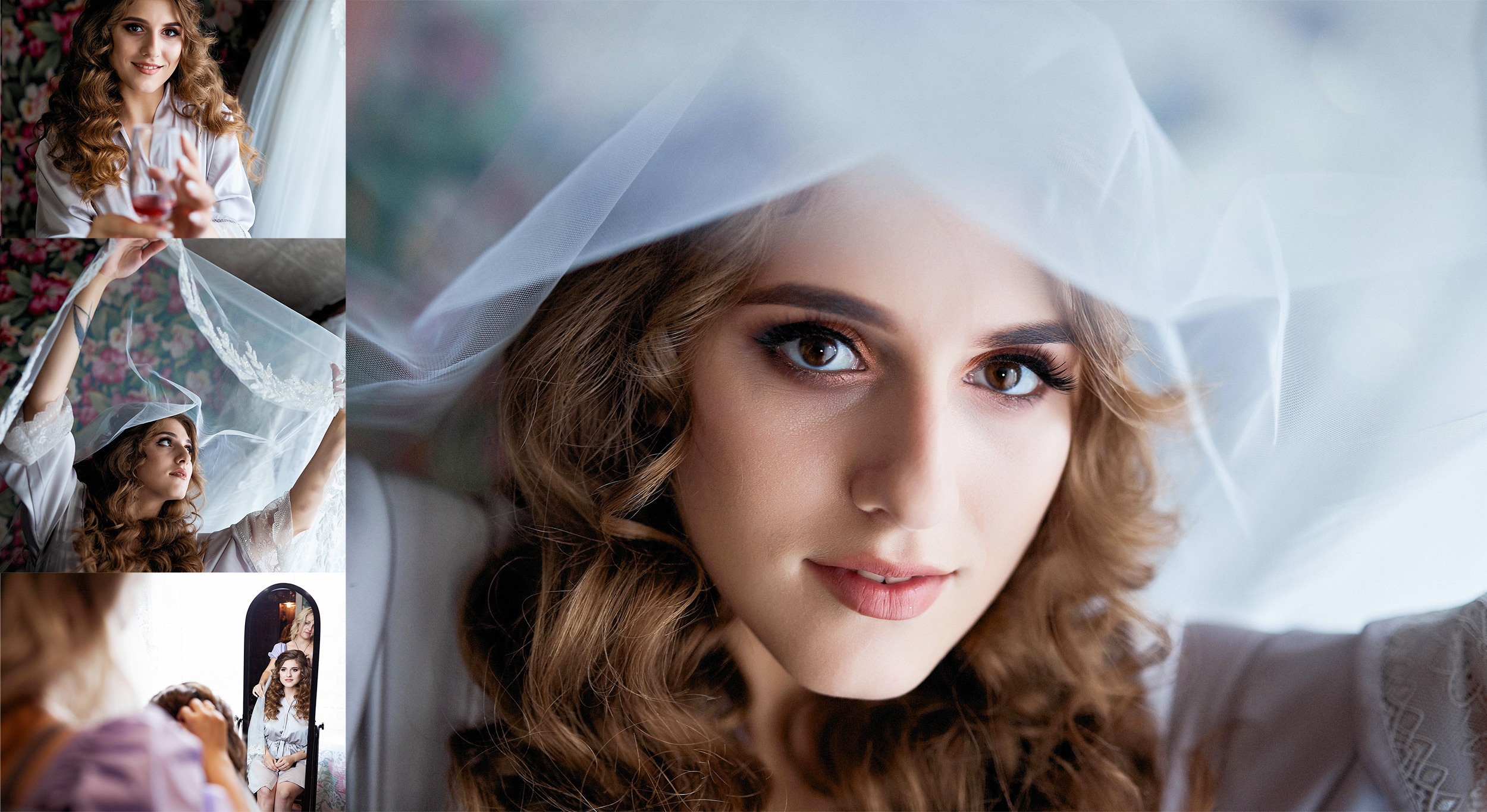 Станислав и Анжелика. Фотограф Андрей Лёвкин