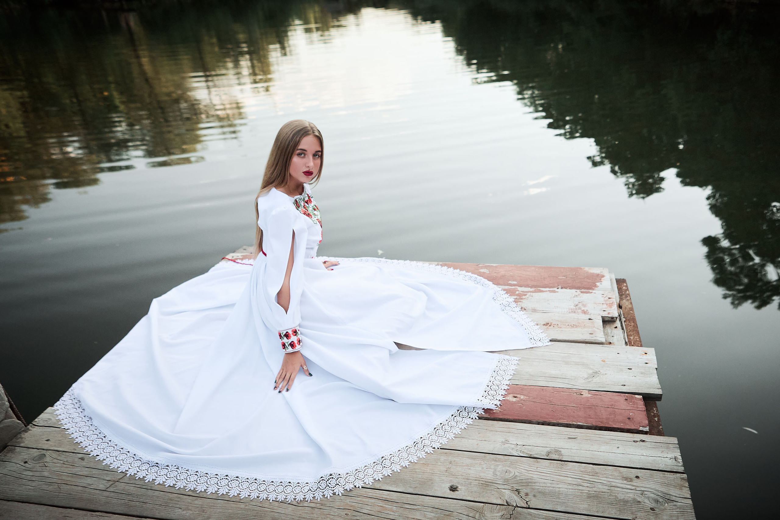 Фотограф Андрей Лёвкин