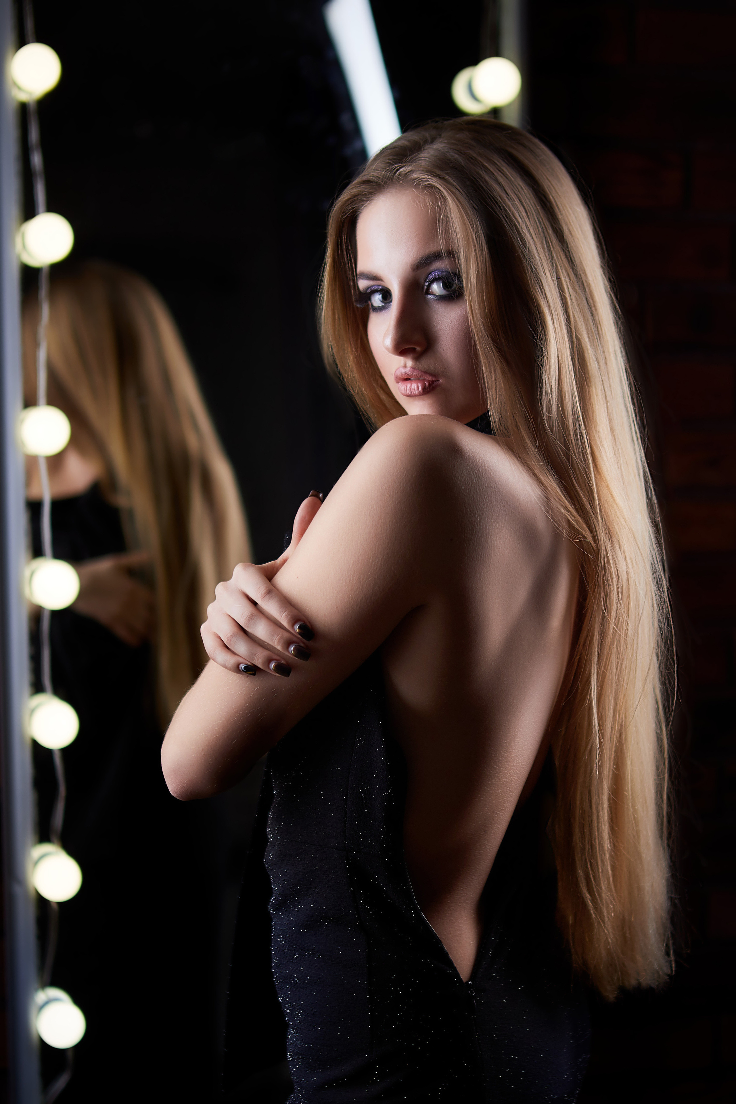 Съёмка для Софии. Фотограф Андрей Лёвкин