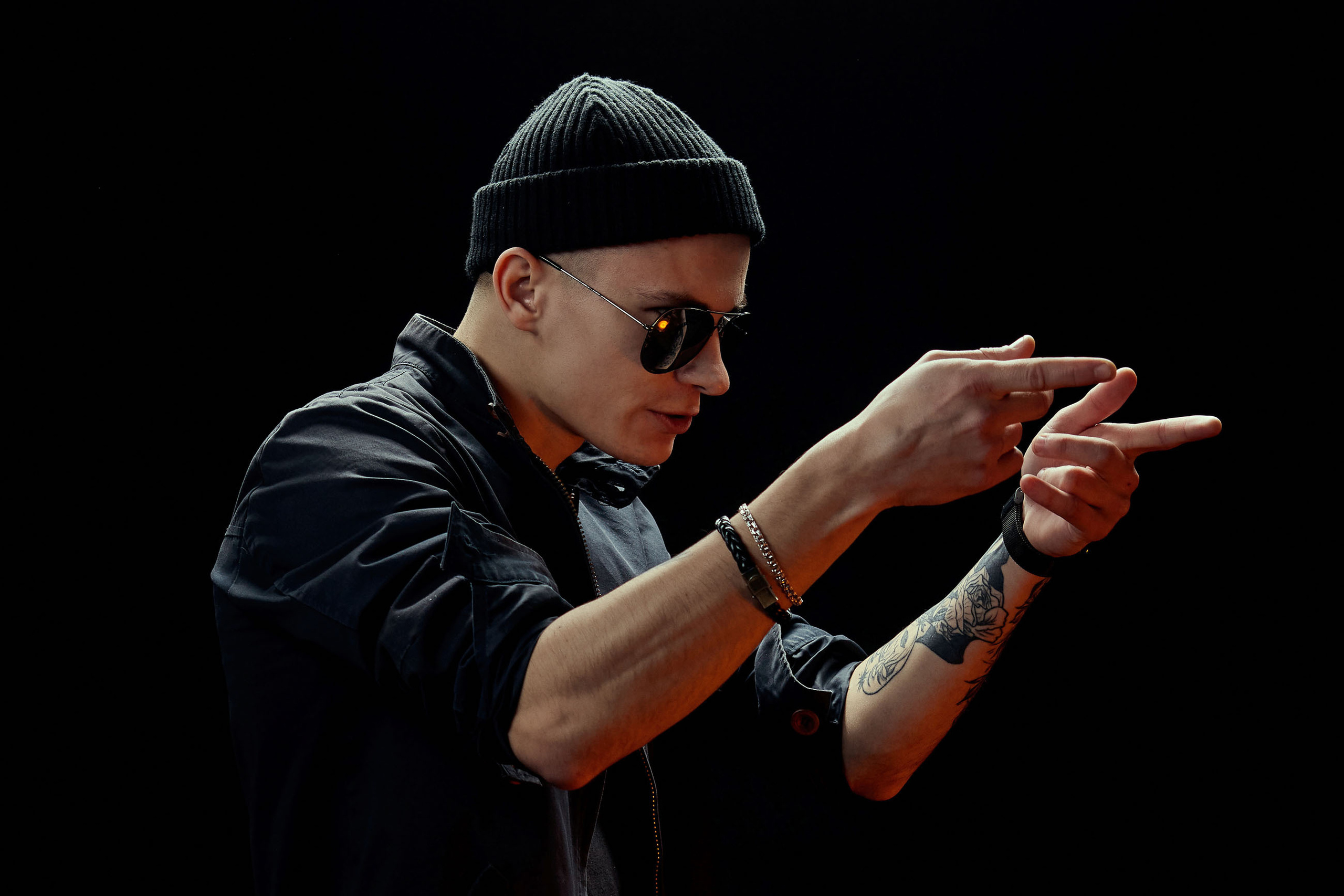 Евгений. Фотограф Андрей Лёвкин