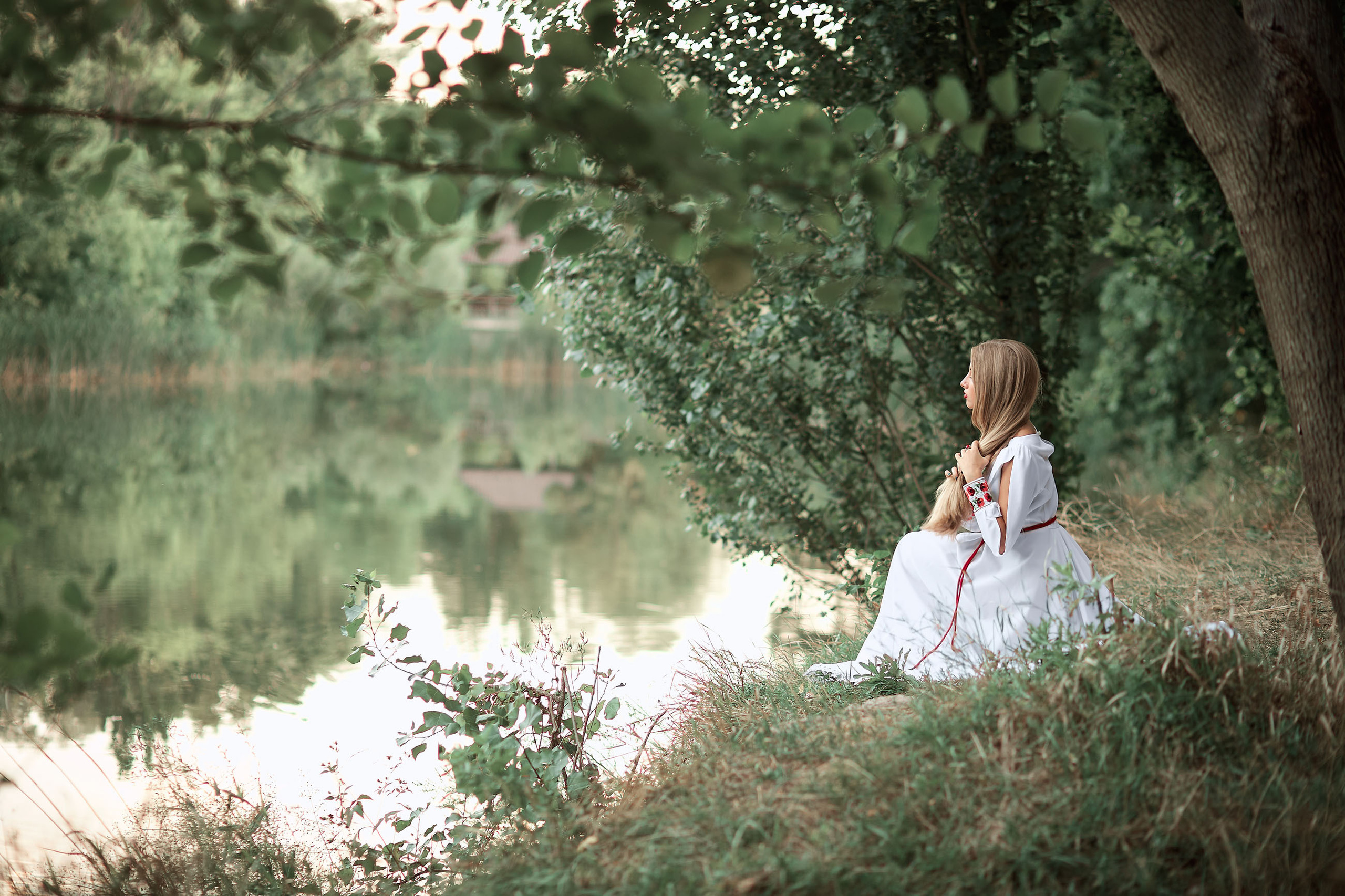 Фотограф Андрей Лёвкин