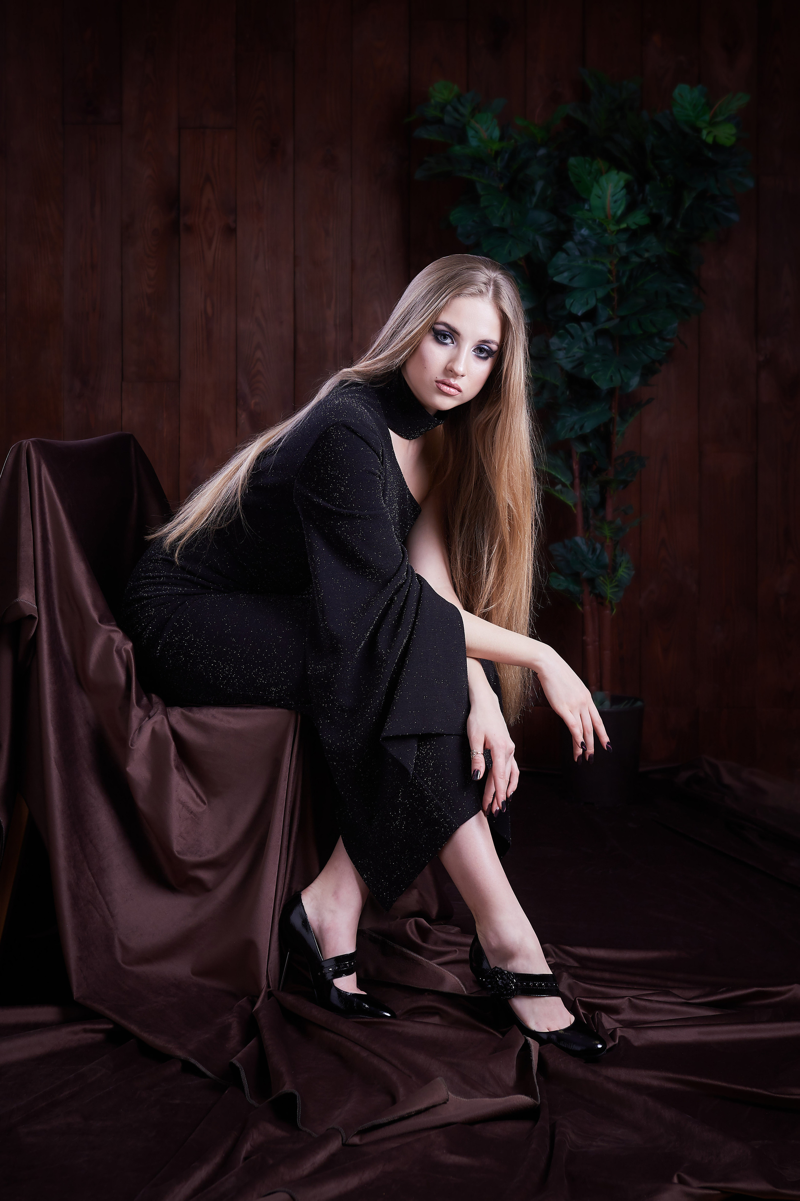 Съёмка для Софии. Фотограф Андрей Лёвкин