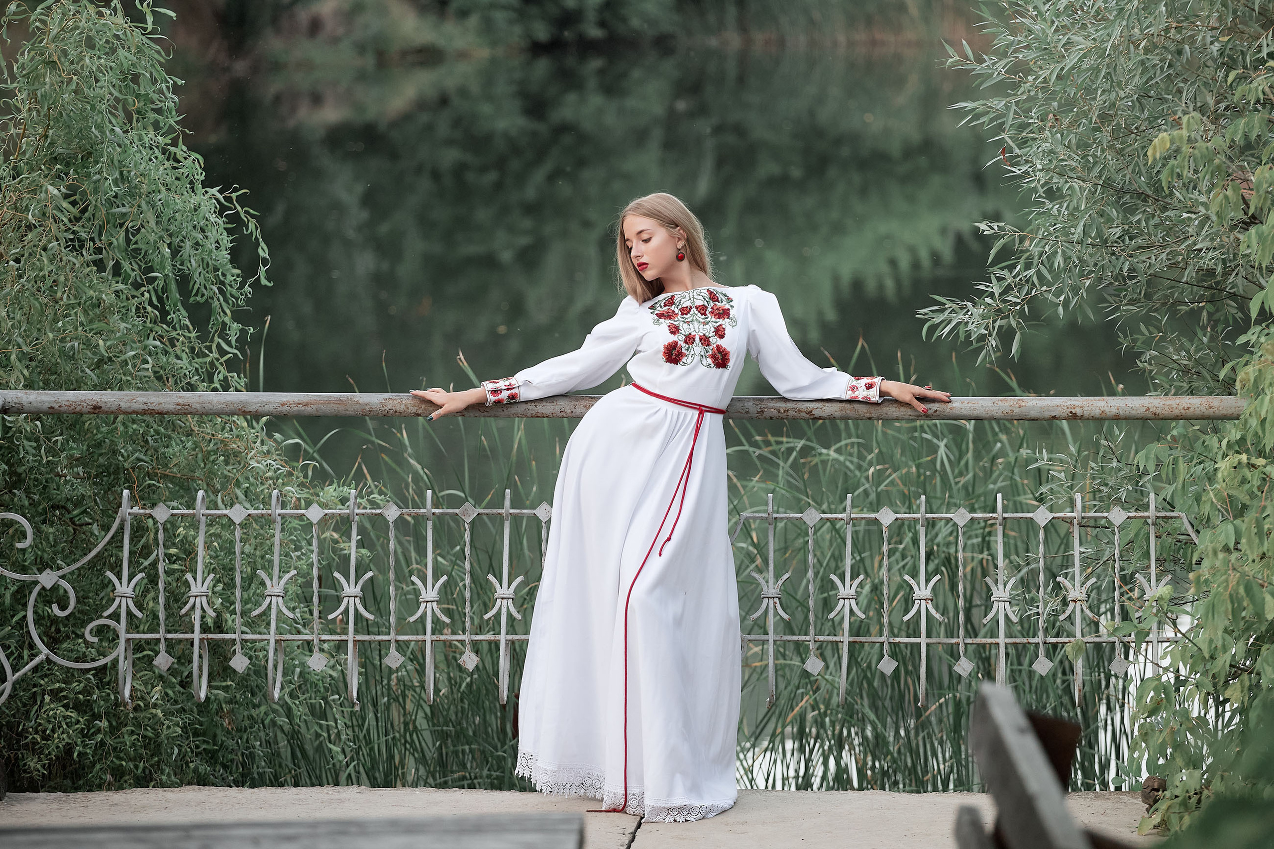 Фотограф Андрей Лёвкин