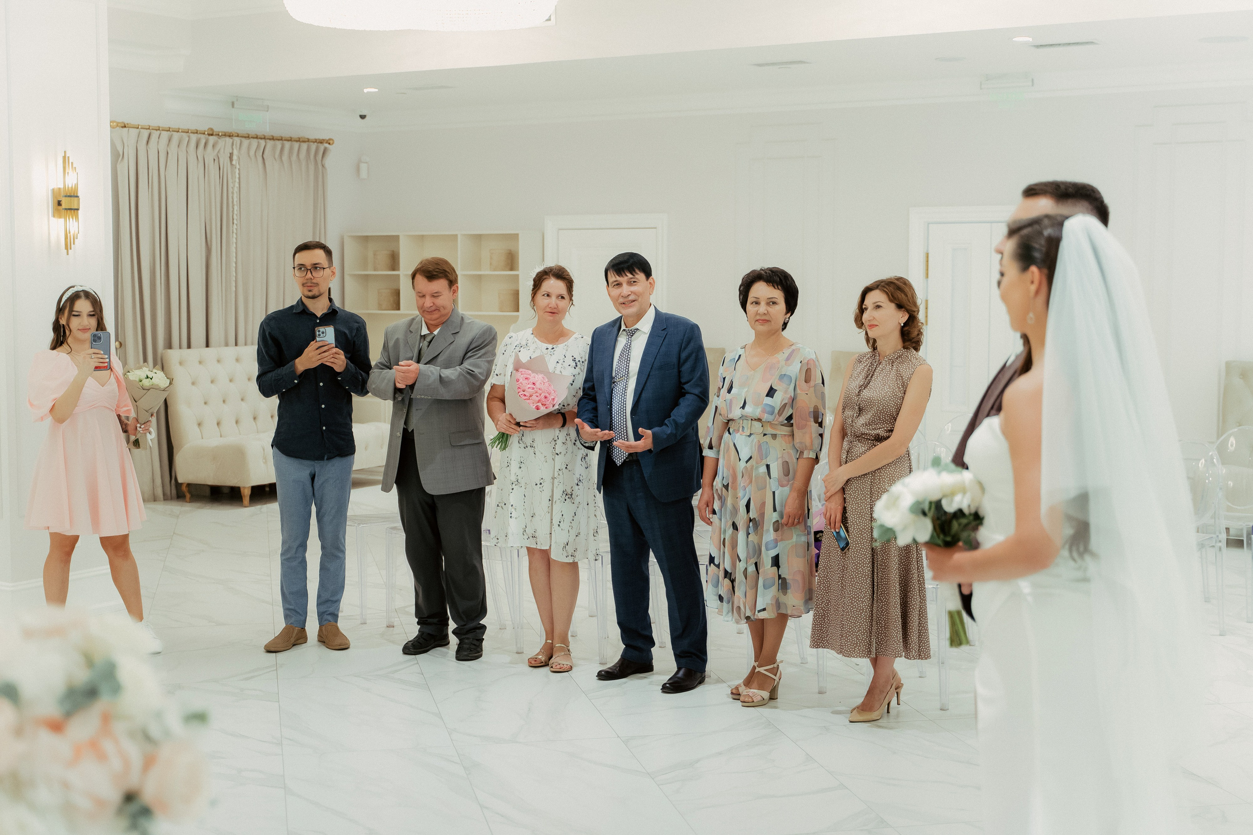 Артем и Евгения. Фотограф Никита Анкудинов. Москва — Чебоксары — Казань