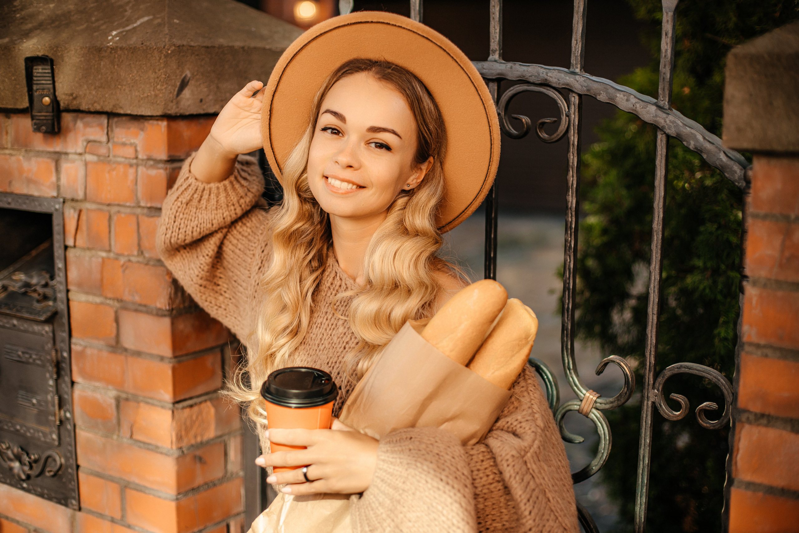 Любовь — осень. Elena Sova — семейный и женский фотограф в Санкт-Петербурге