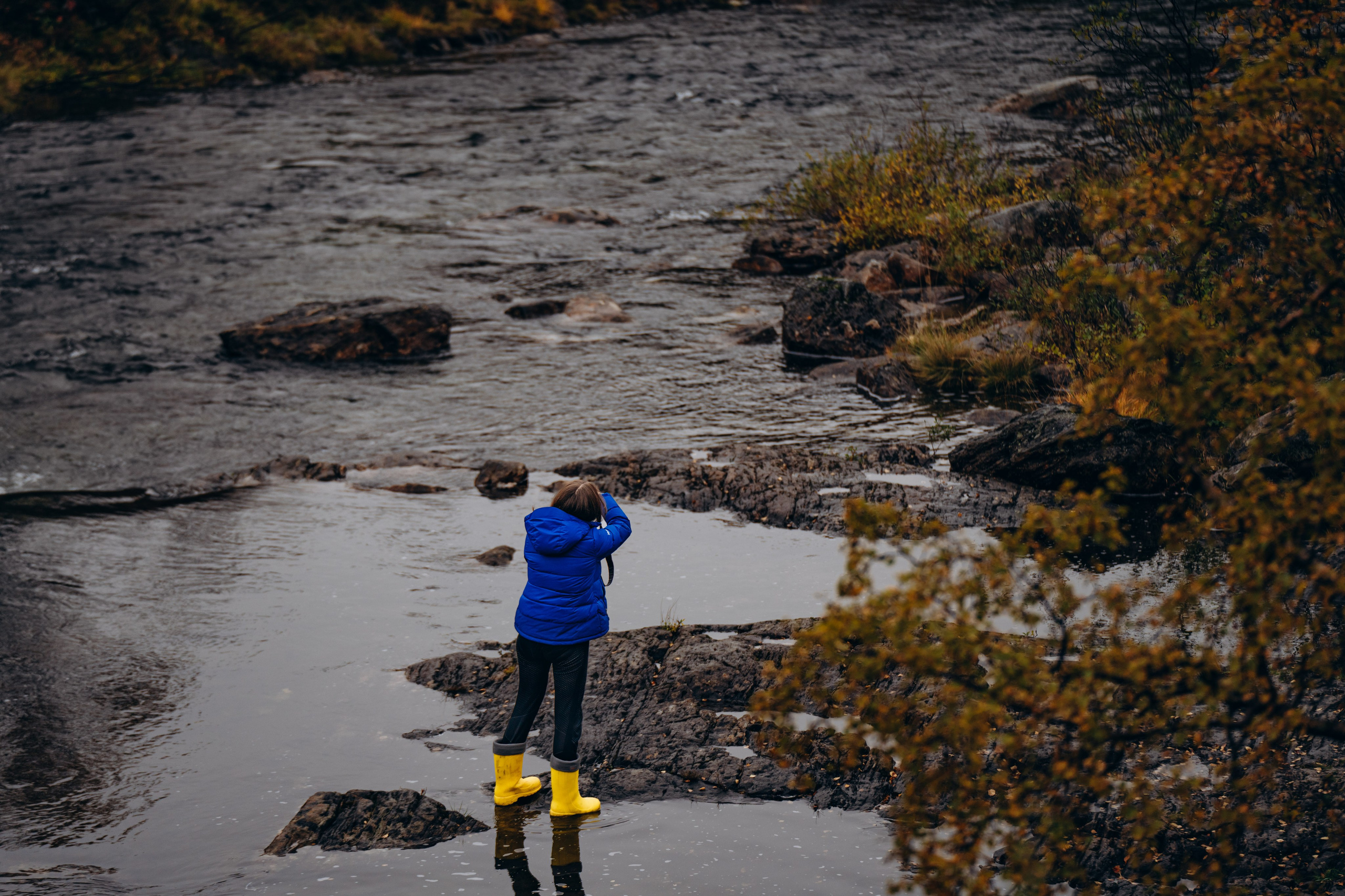 СЕВЕР. Event фотограф Степанова Александра