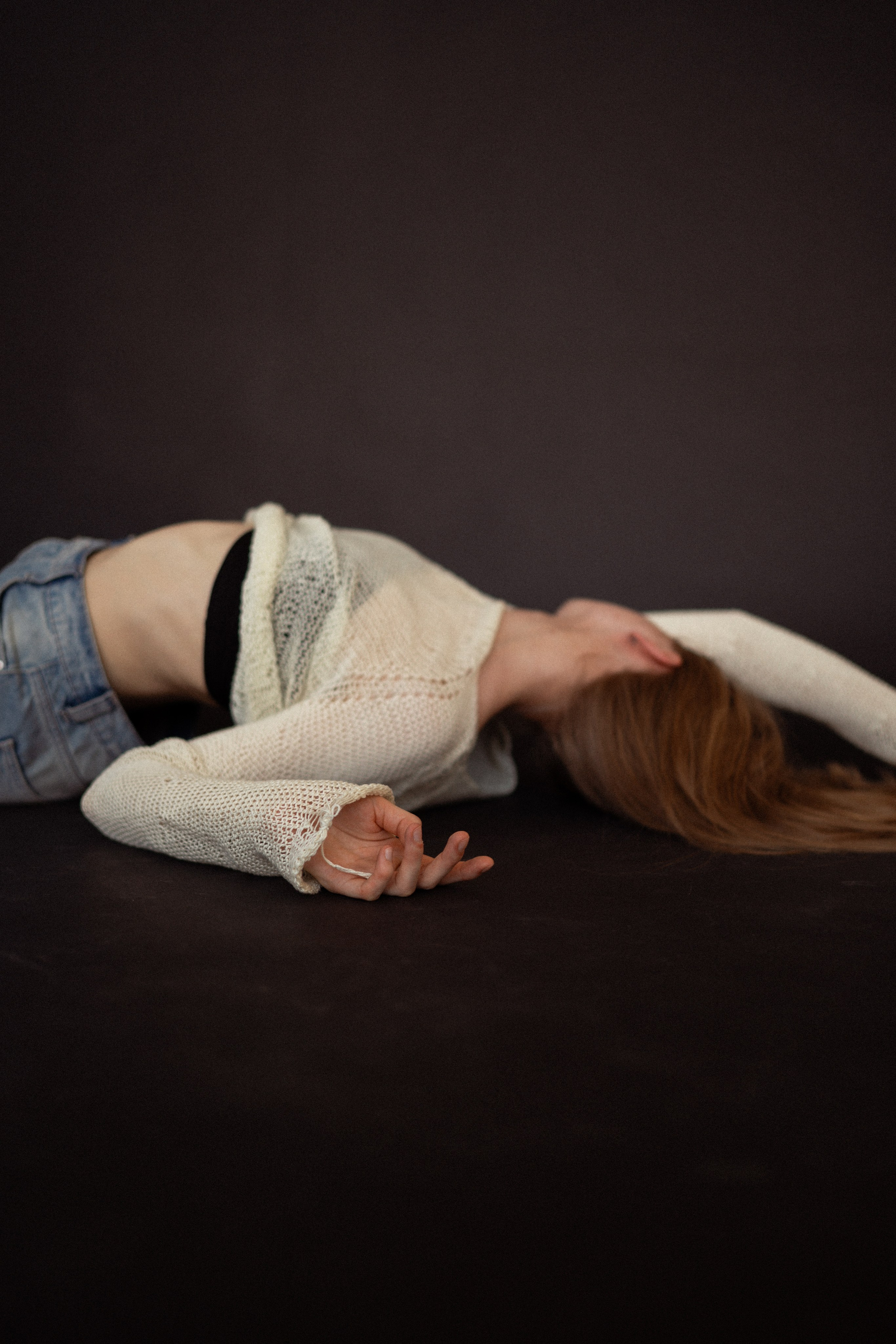 Варя. Фотограф СПб Диана