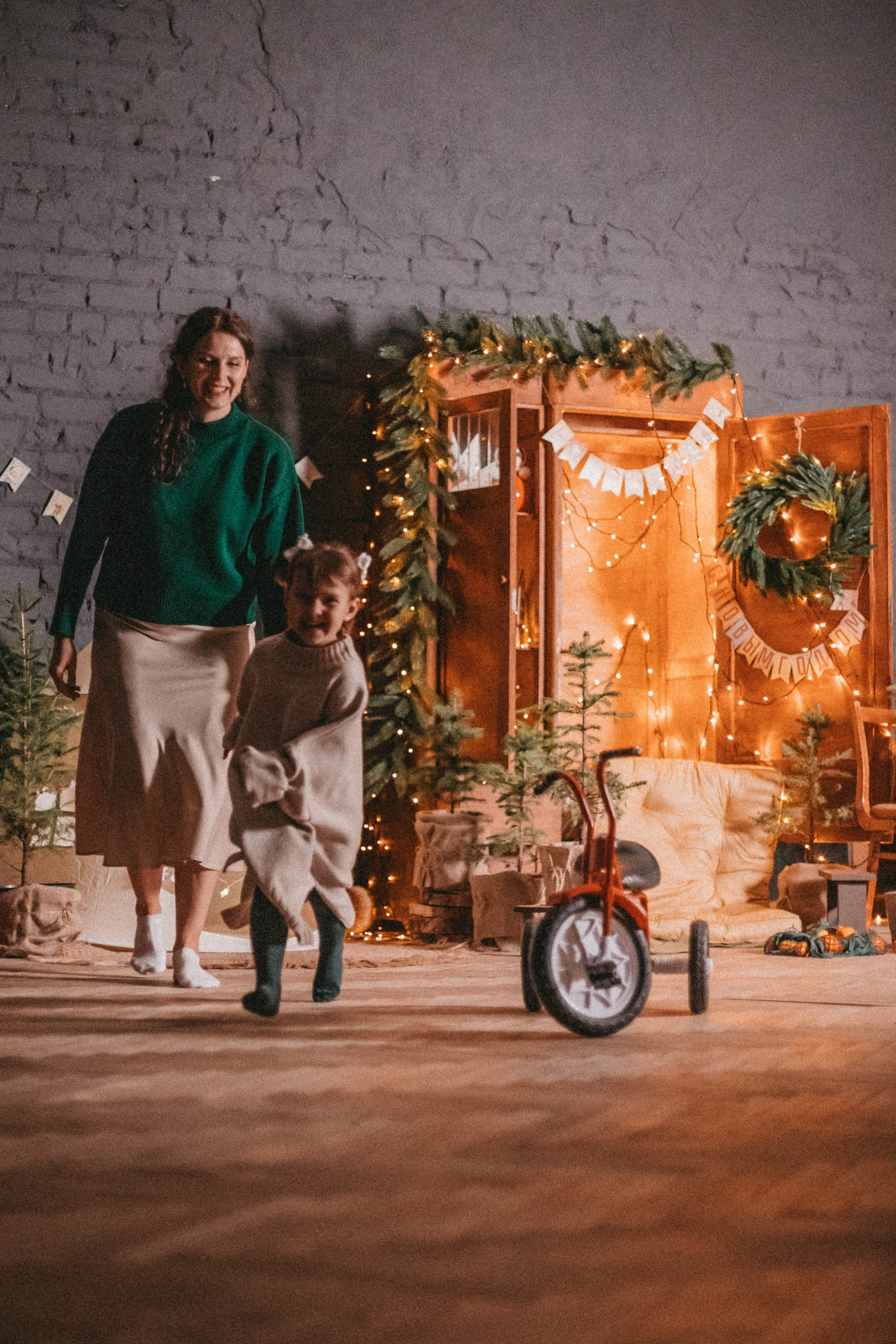 New year 2026. Семейный и детский фотограф в Волгограде и Волжском Дарья Сидоркина