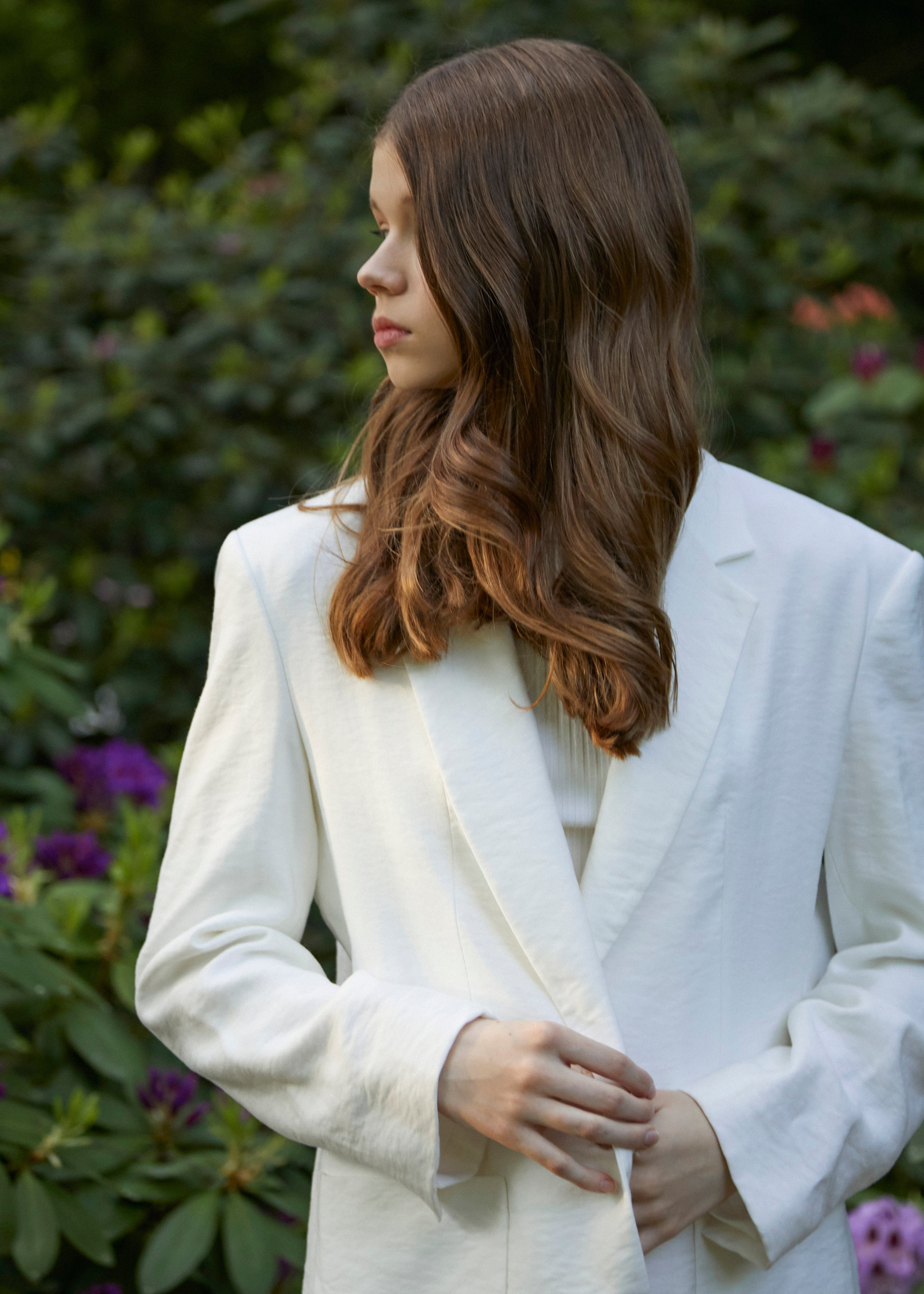 София и мама. Фотограф Ирина Бутко