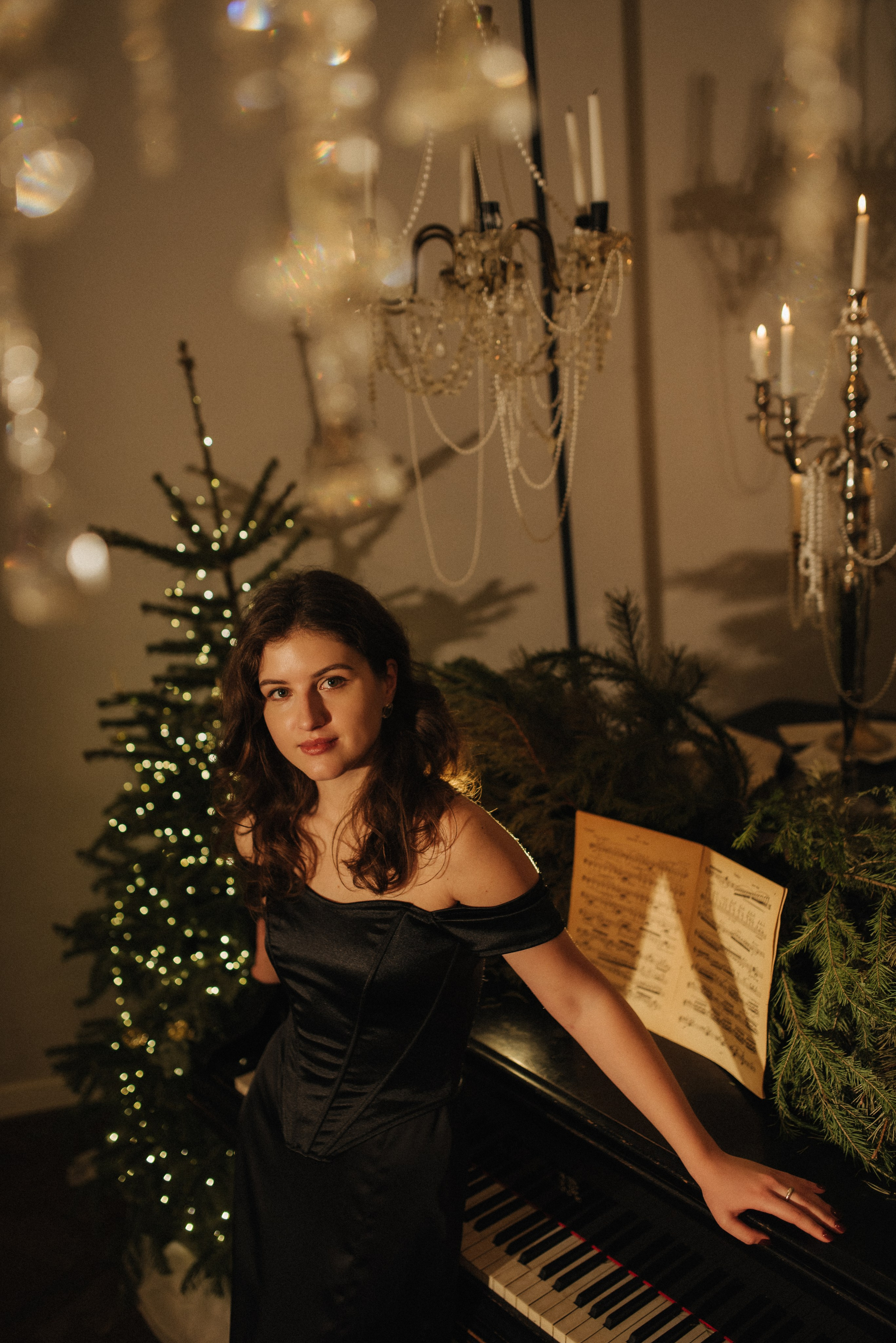 Сёстры. Фотограф Волченкова Екатерина