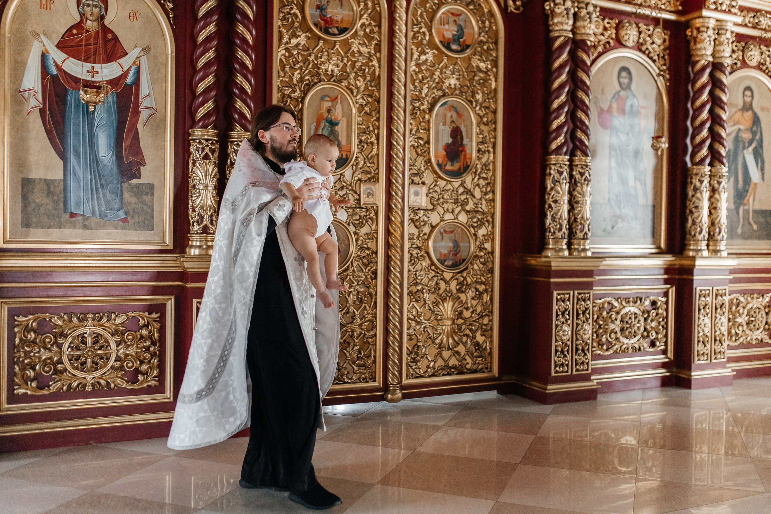 Лиза. Семейный и свадебный фотограф в Тамбове Ксения Плотникова