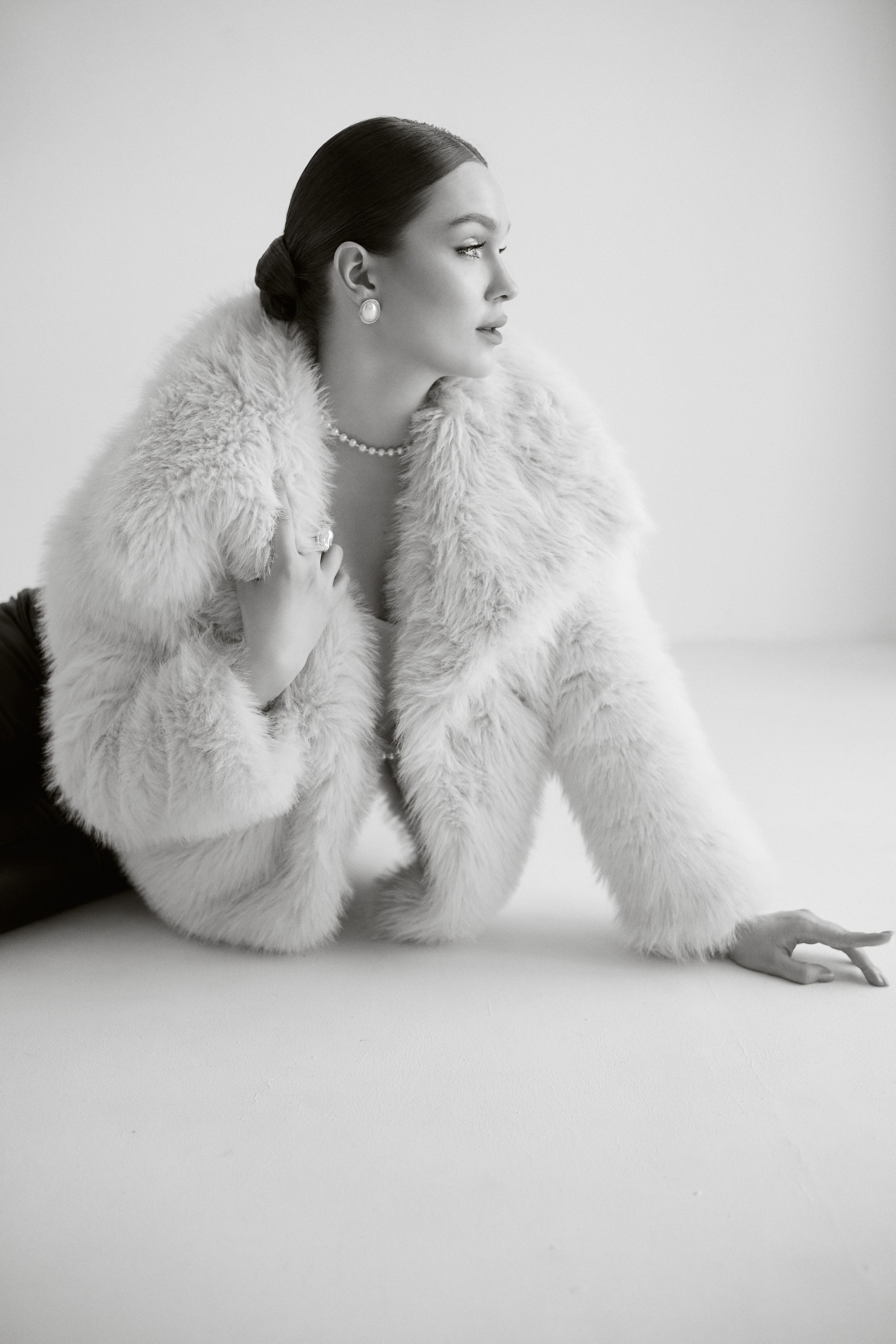 Elegant. Ксения Исакова — фотограф Кострома