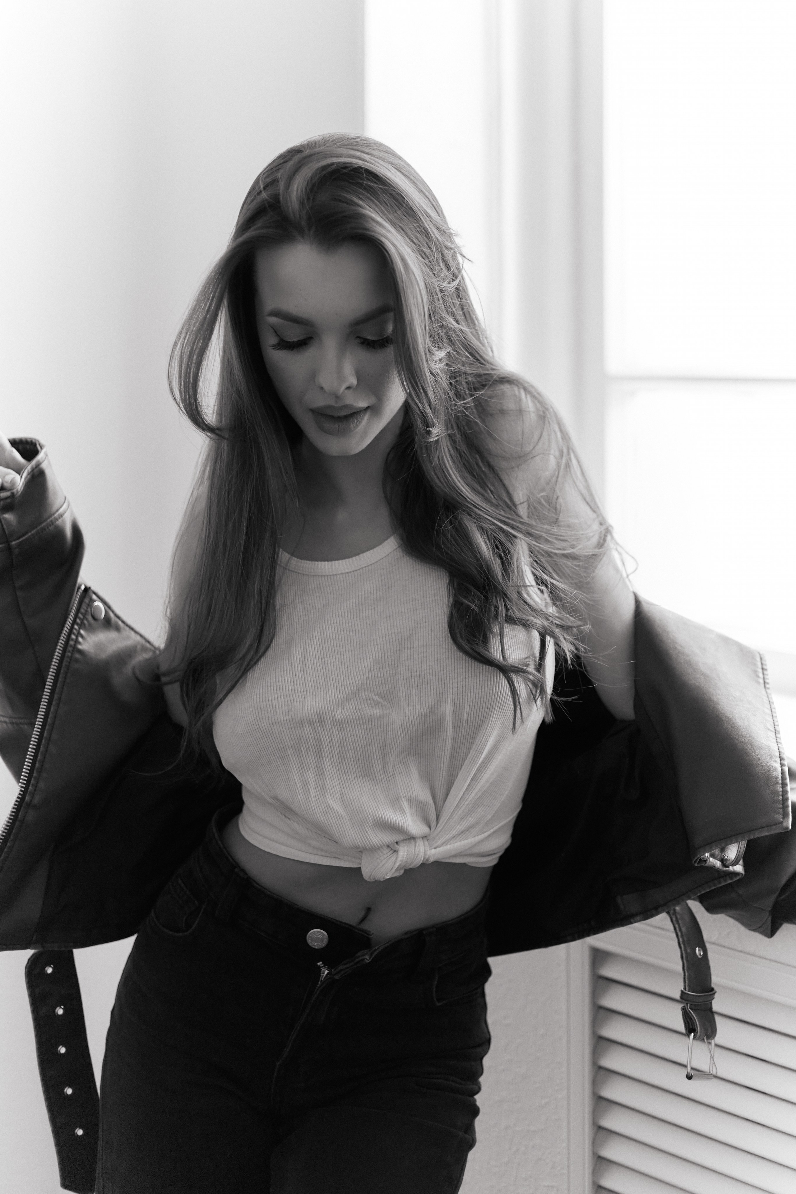 Free and bold. Ксения Исакова — фотограф Кострома