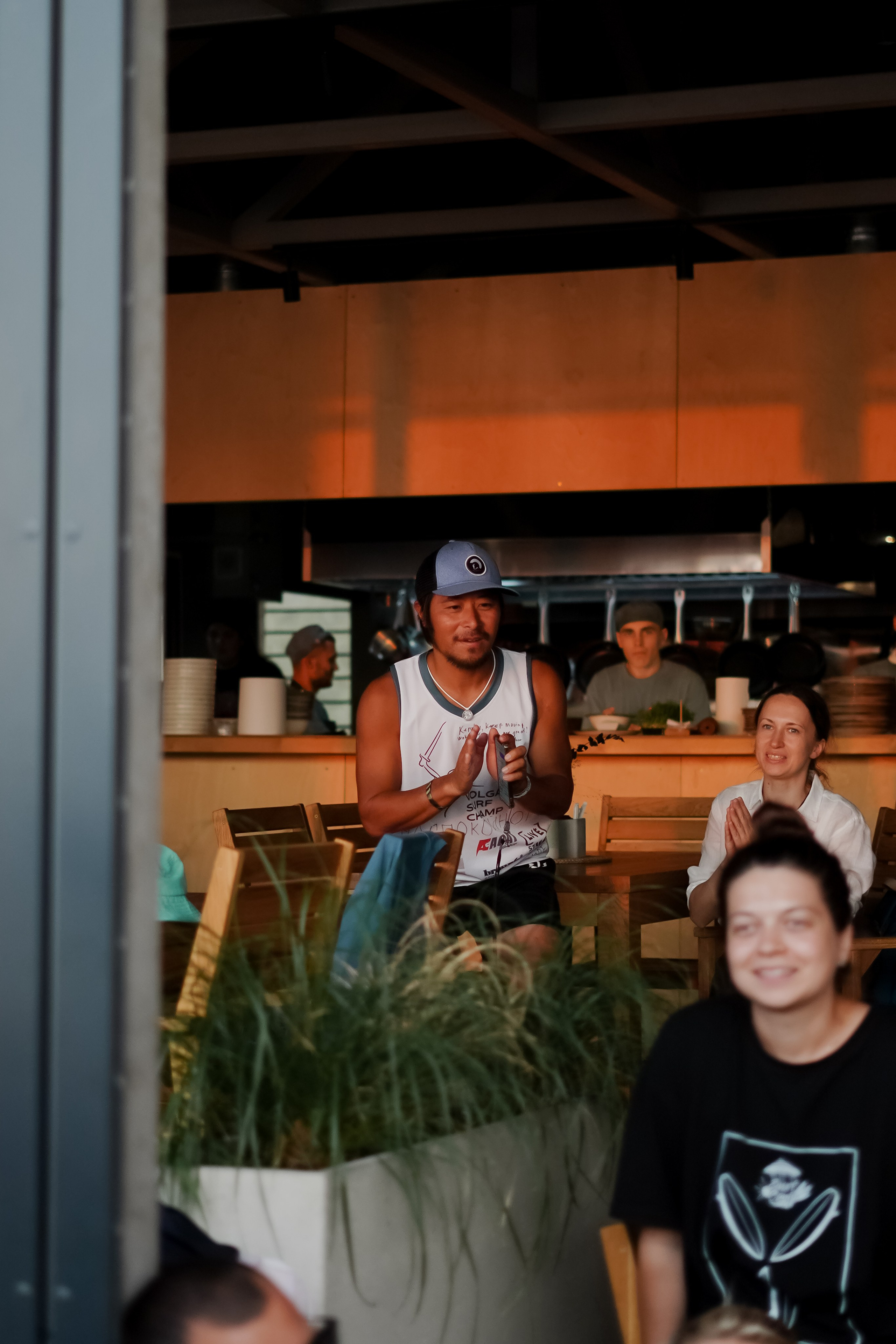 Surf. Фотограф Валерия Крахмалева