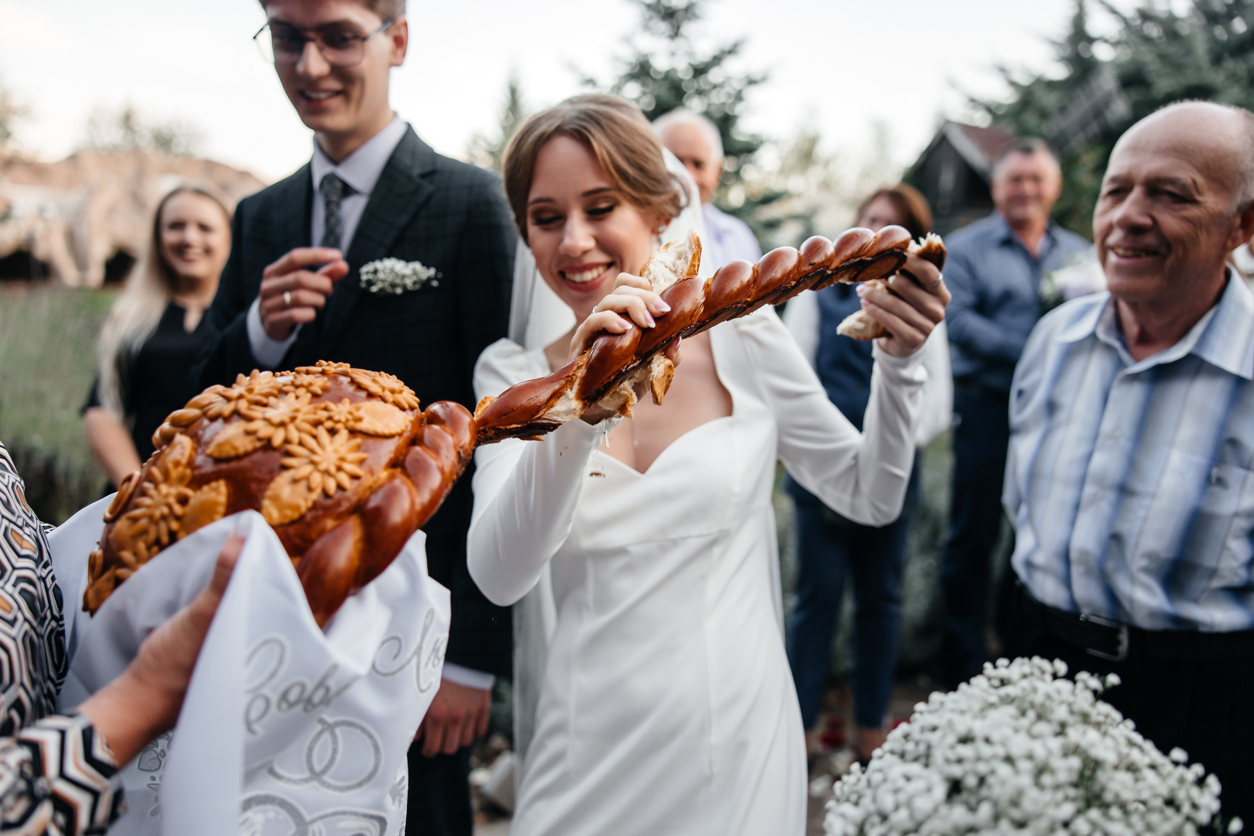 Анонс свадьбы для Марины и Ивана. Свадебный фотограф в Крыму и Севастополе Ольга Баскакова