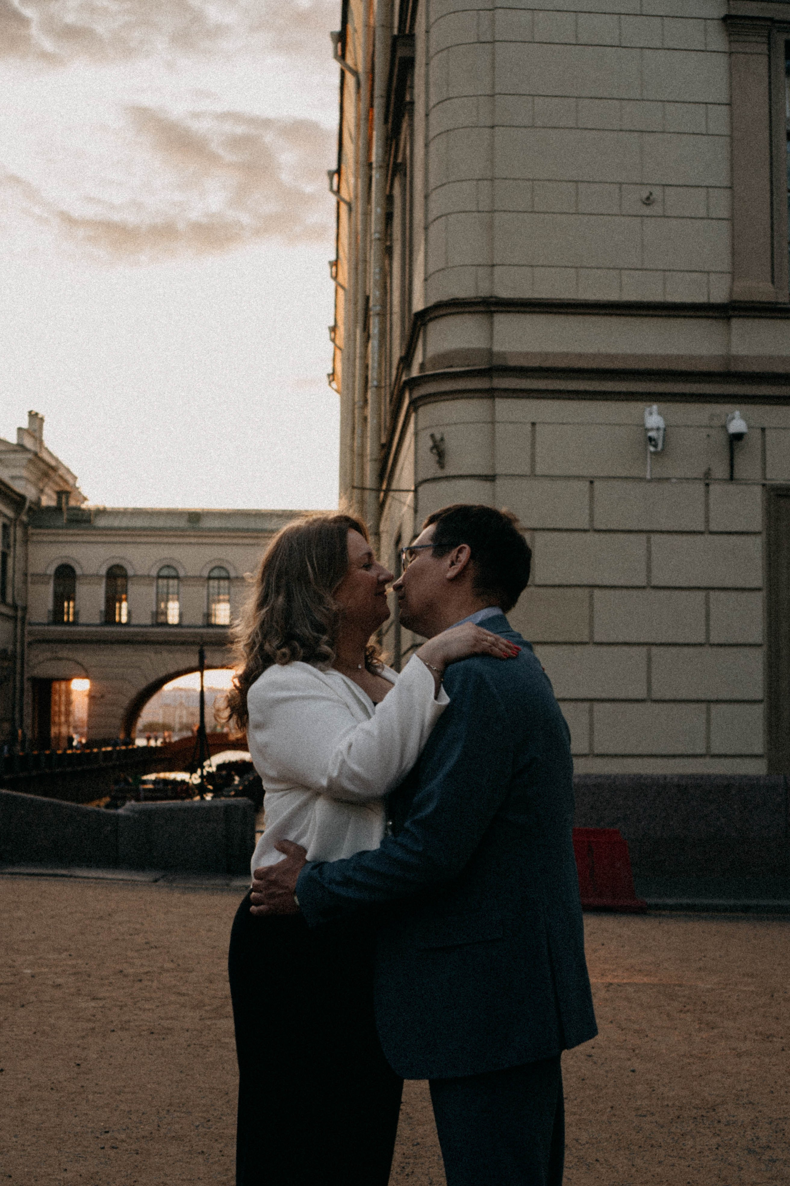 Закатная серия. Профессиональный фотограф, Санкт-Петербург — Виктория Богомолова