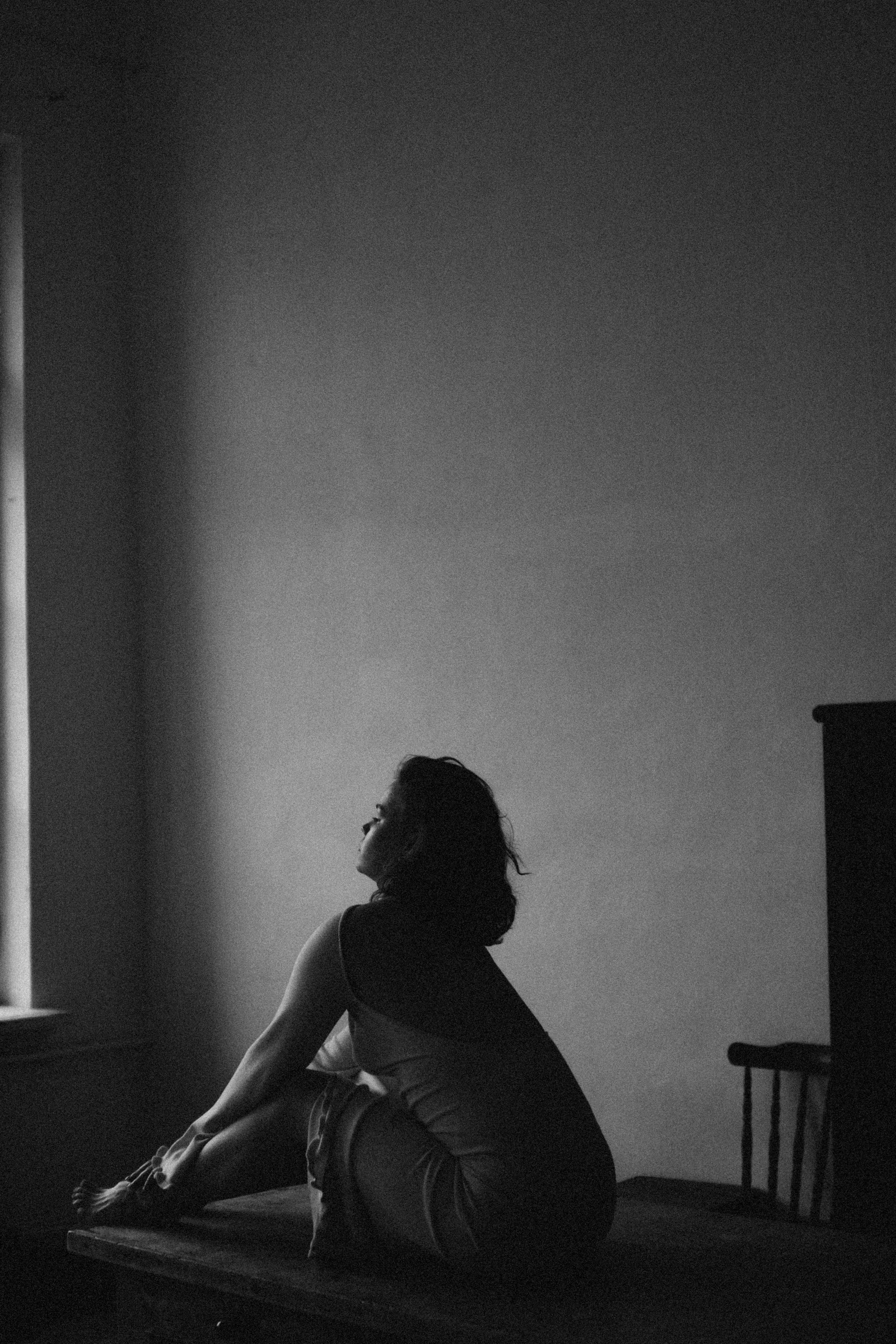 Студийная для девушки. Профессиональный фотограф, Санкт-Петербург — Виктория Богомолова