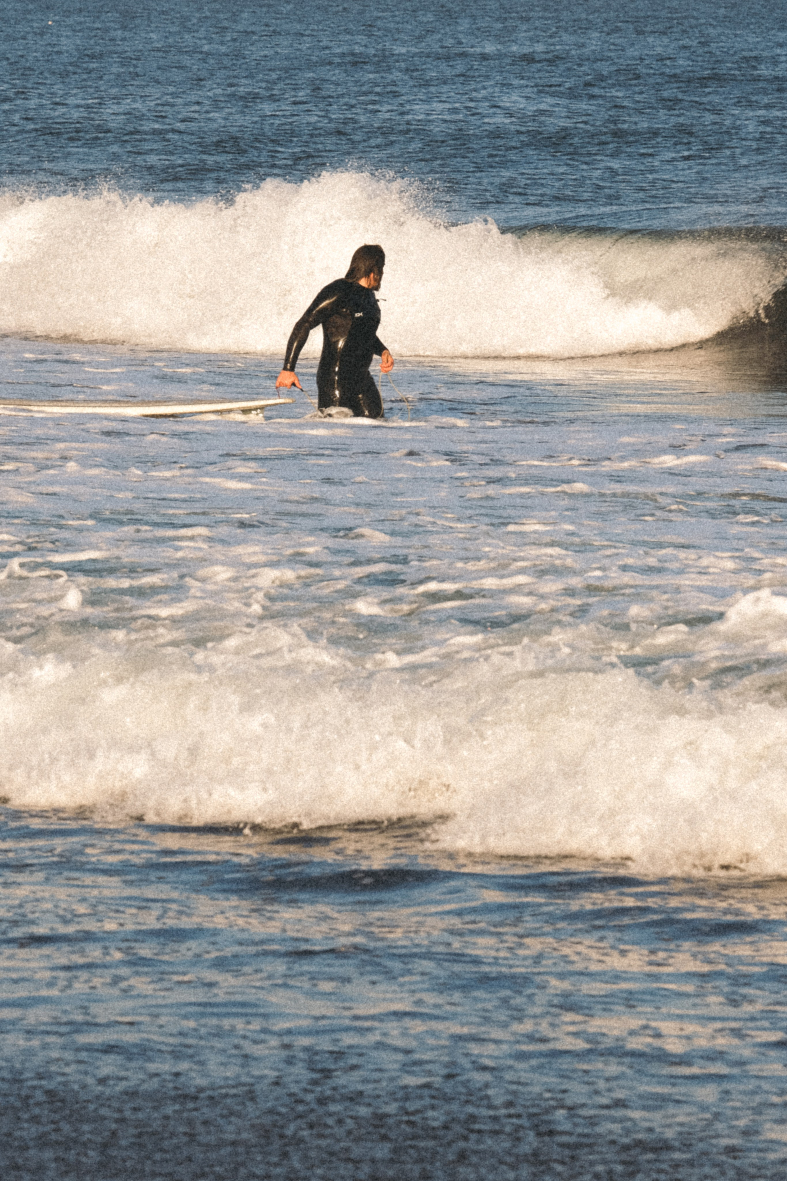 Тихий океан. Профессиональный фотограф, Санкт-Петербург — Виктория Богомолова